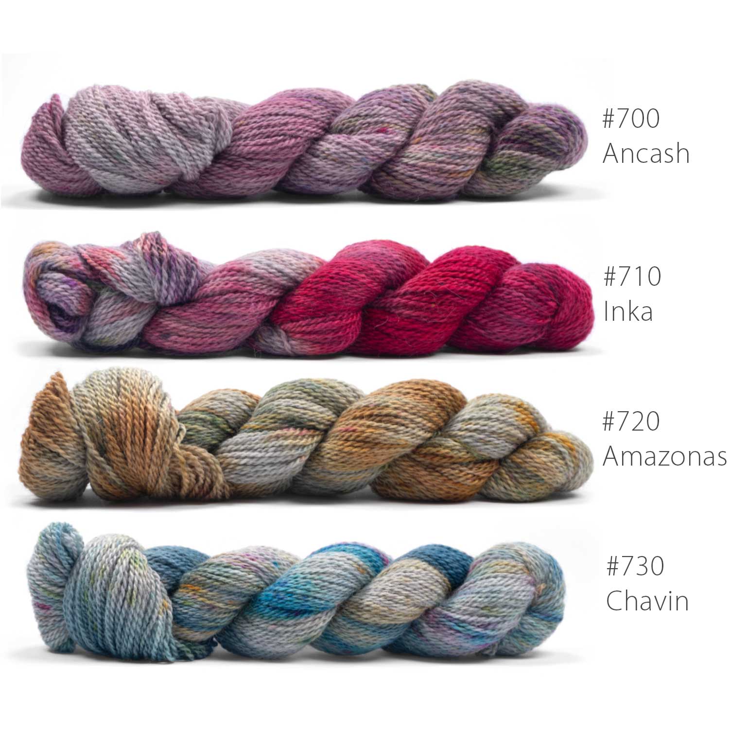 Balayage Handgefärbt