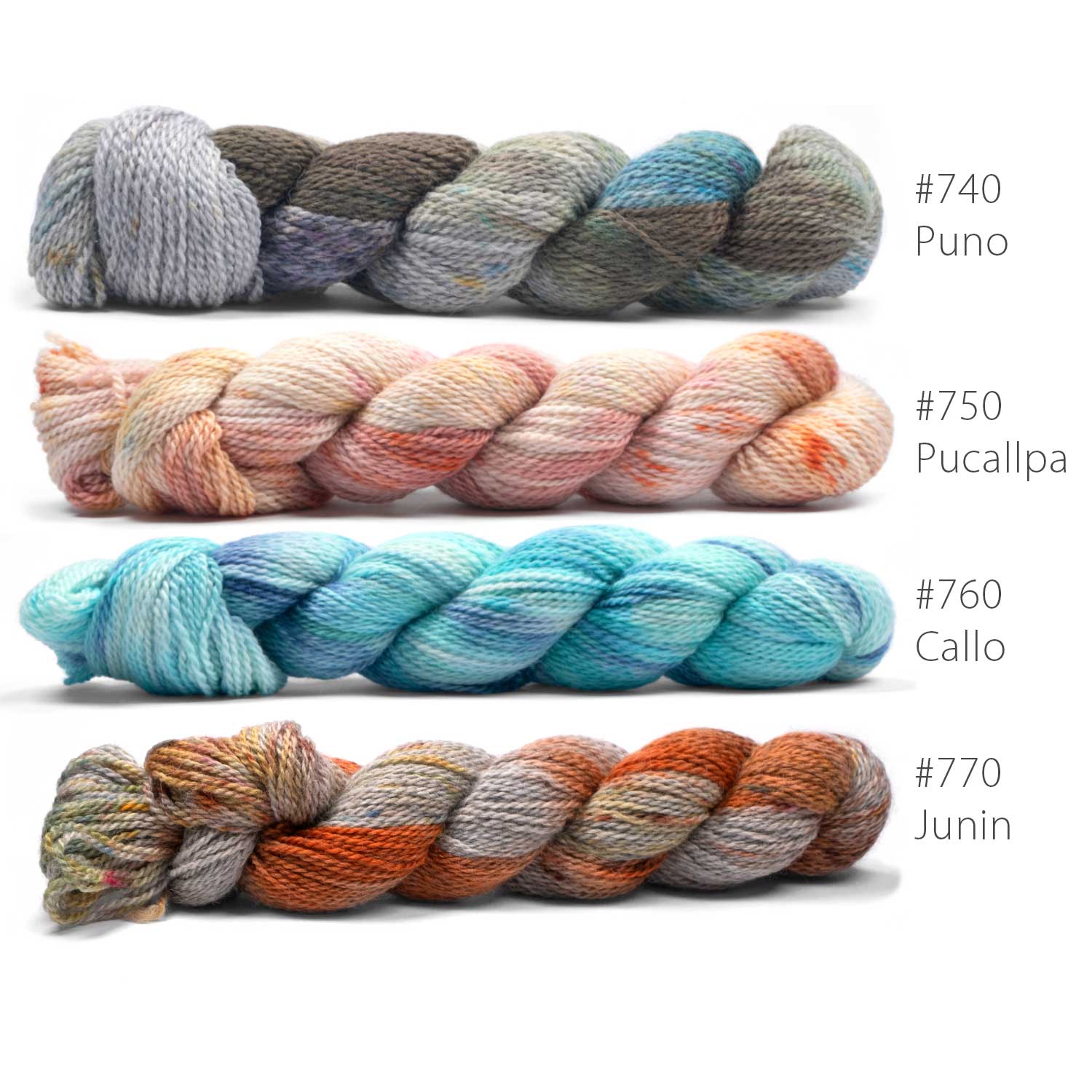 Balayage Handgefärbt