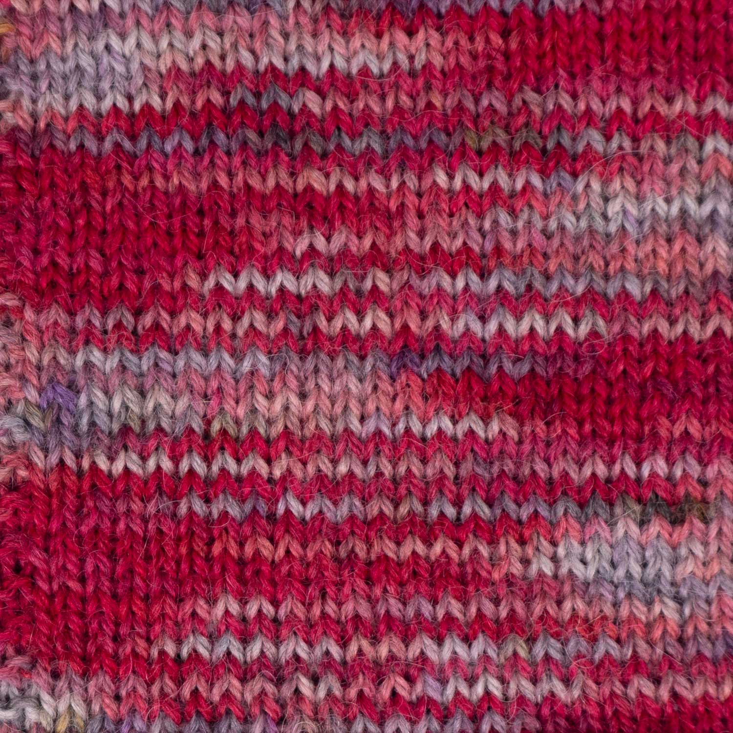 Balayage Handgefärbt