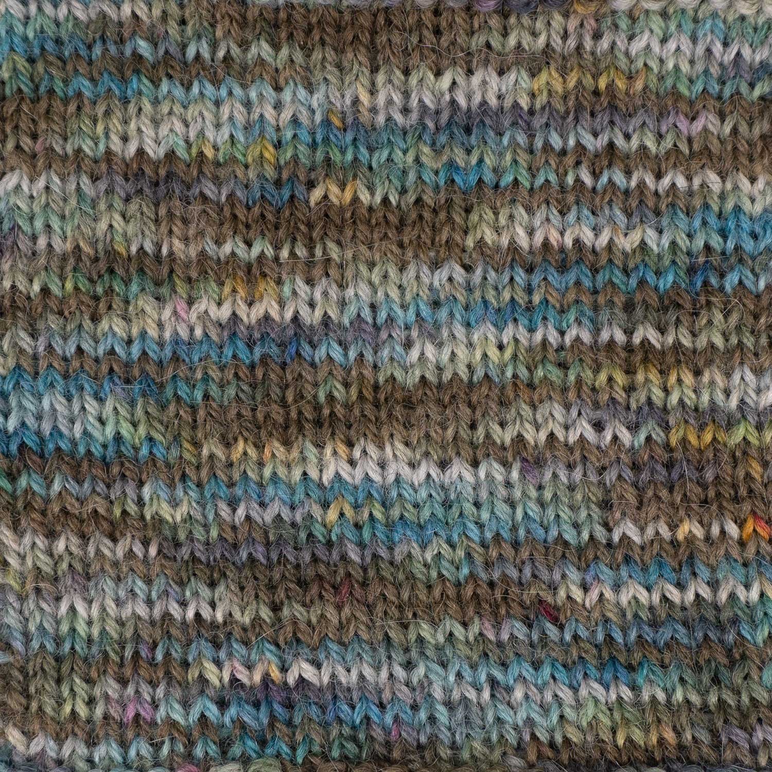 Balayage Handgefärbt