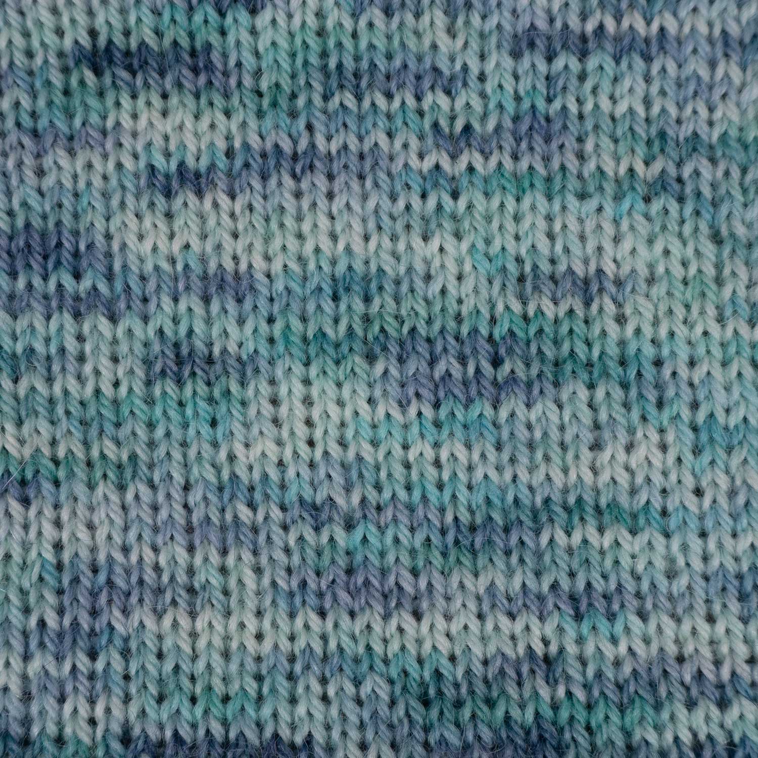 Balayage Handgefärbt