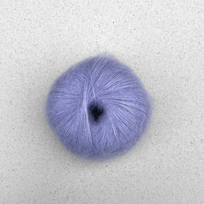 Mohair Bliss 12