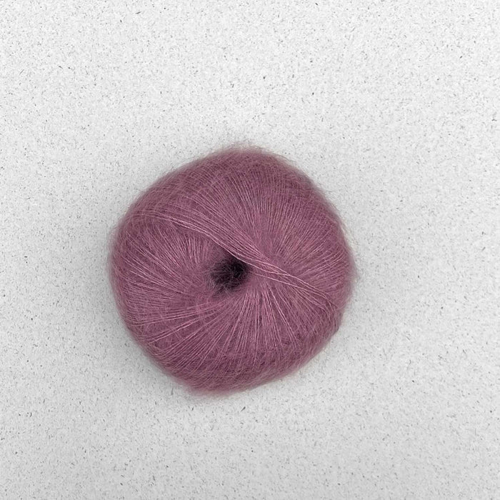 Mohair Bliss 16