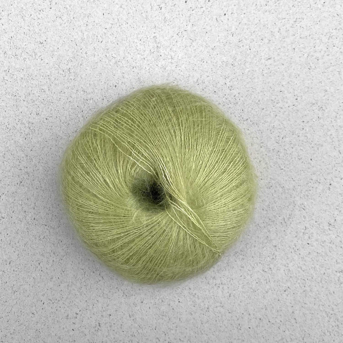 Mohair Bliss 3