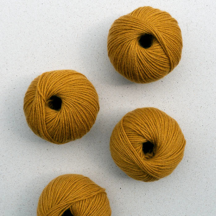 Bio Cashmere 11