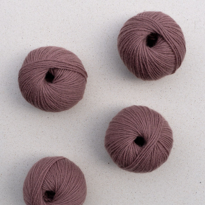 Bio Cashmere 7