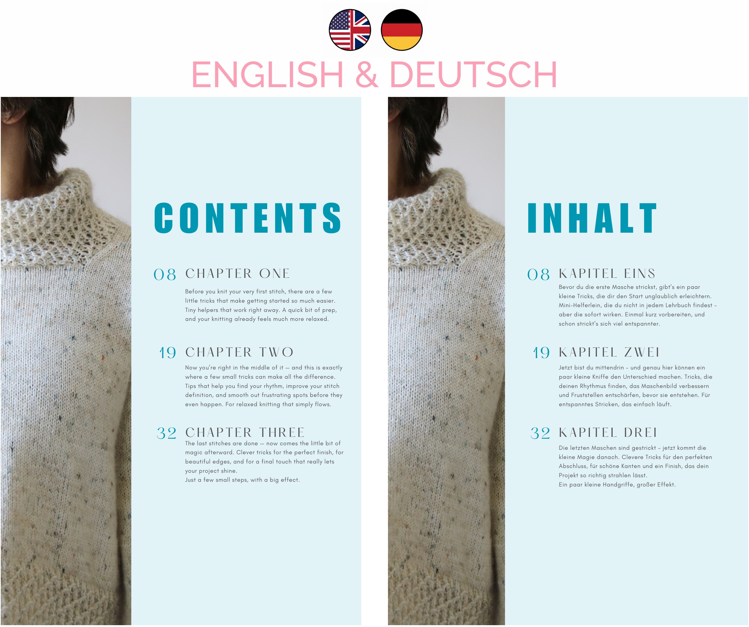 25 Genius Knitting Hacks – Part 1: Beginner Basics