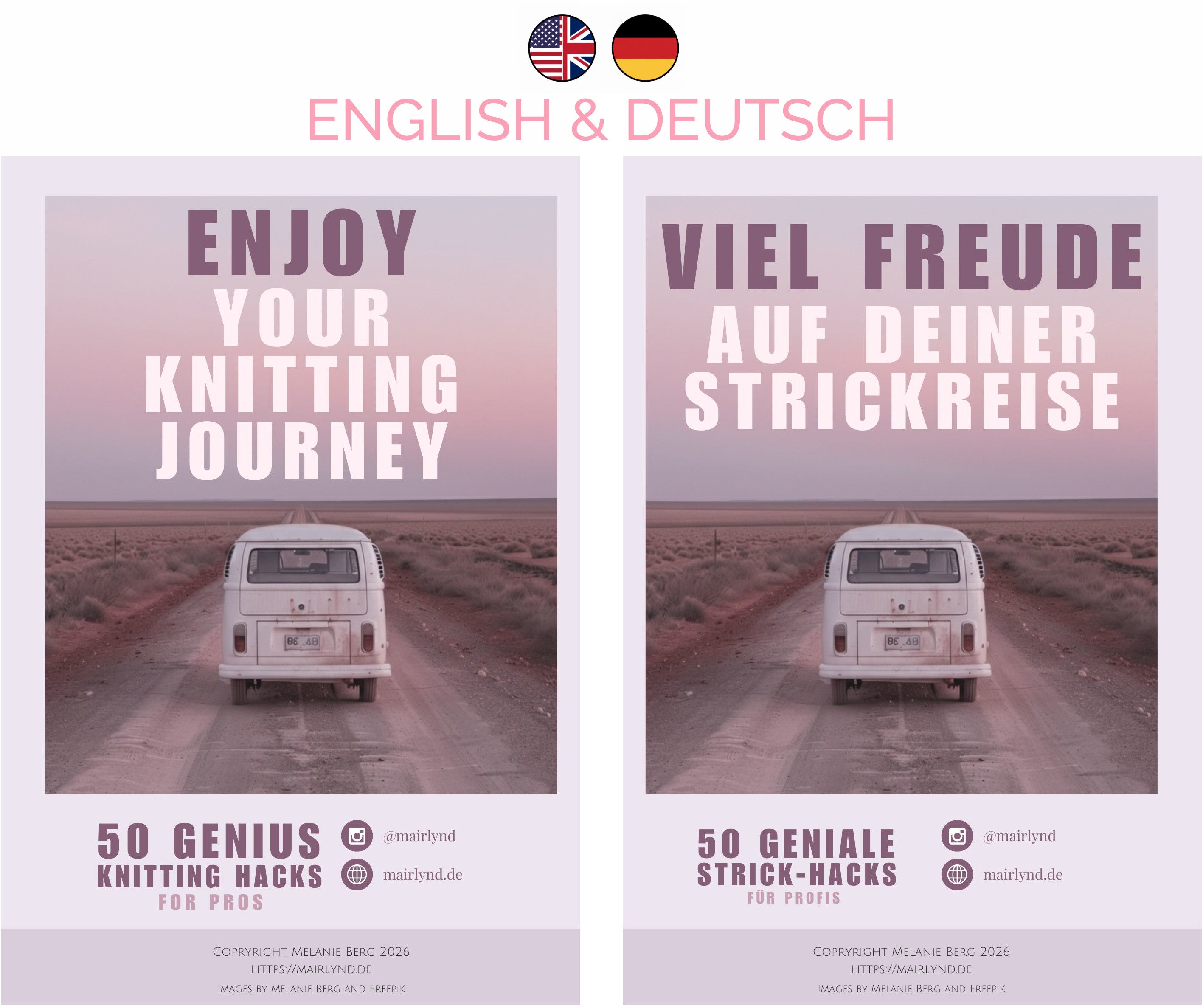 25 geniale Strick-Hacks – Teil 2: Profi-Wissen