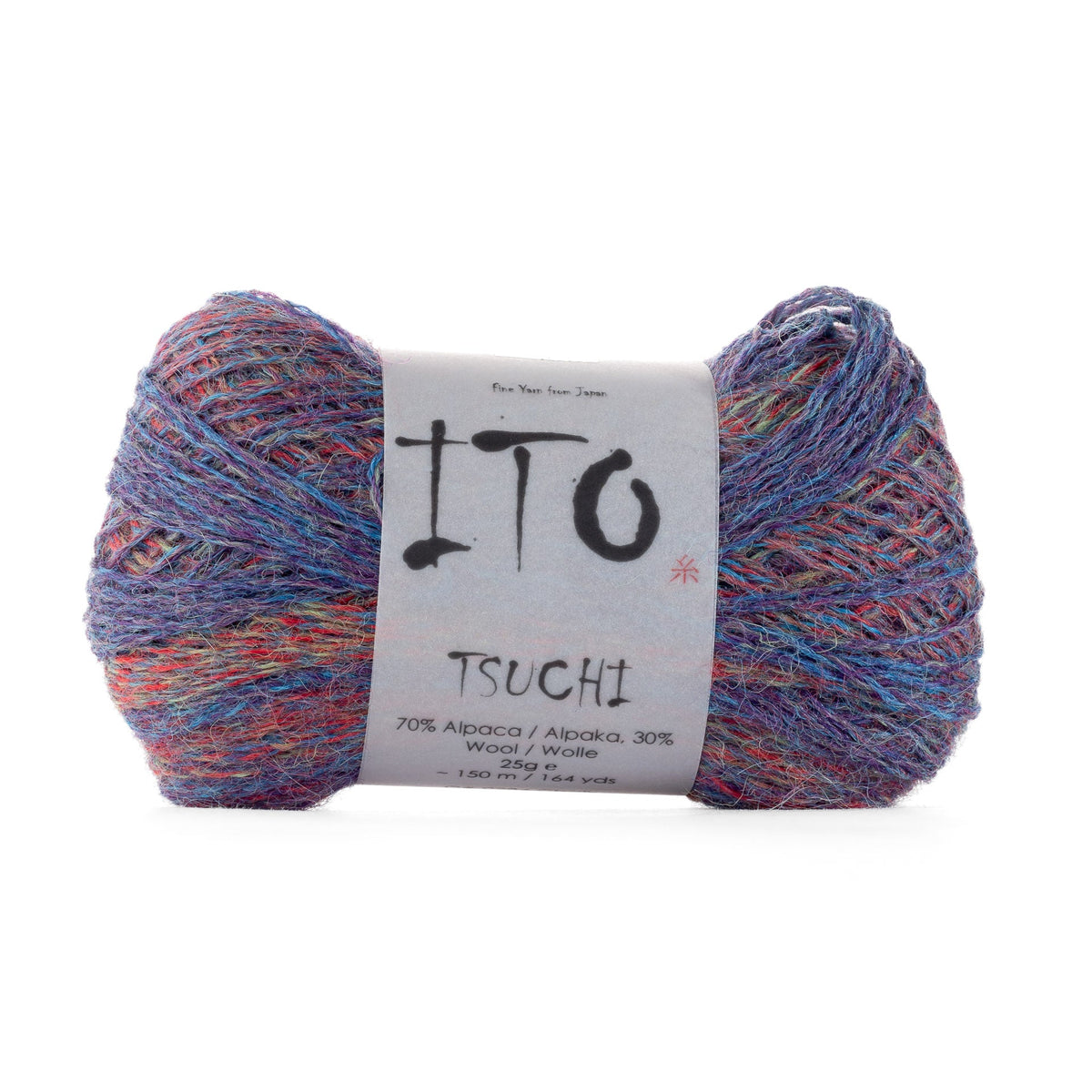 ITO Tsuchi 0284 Chalk