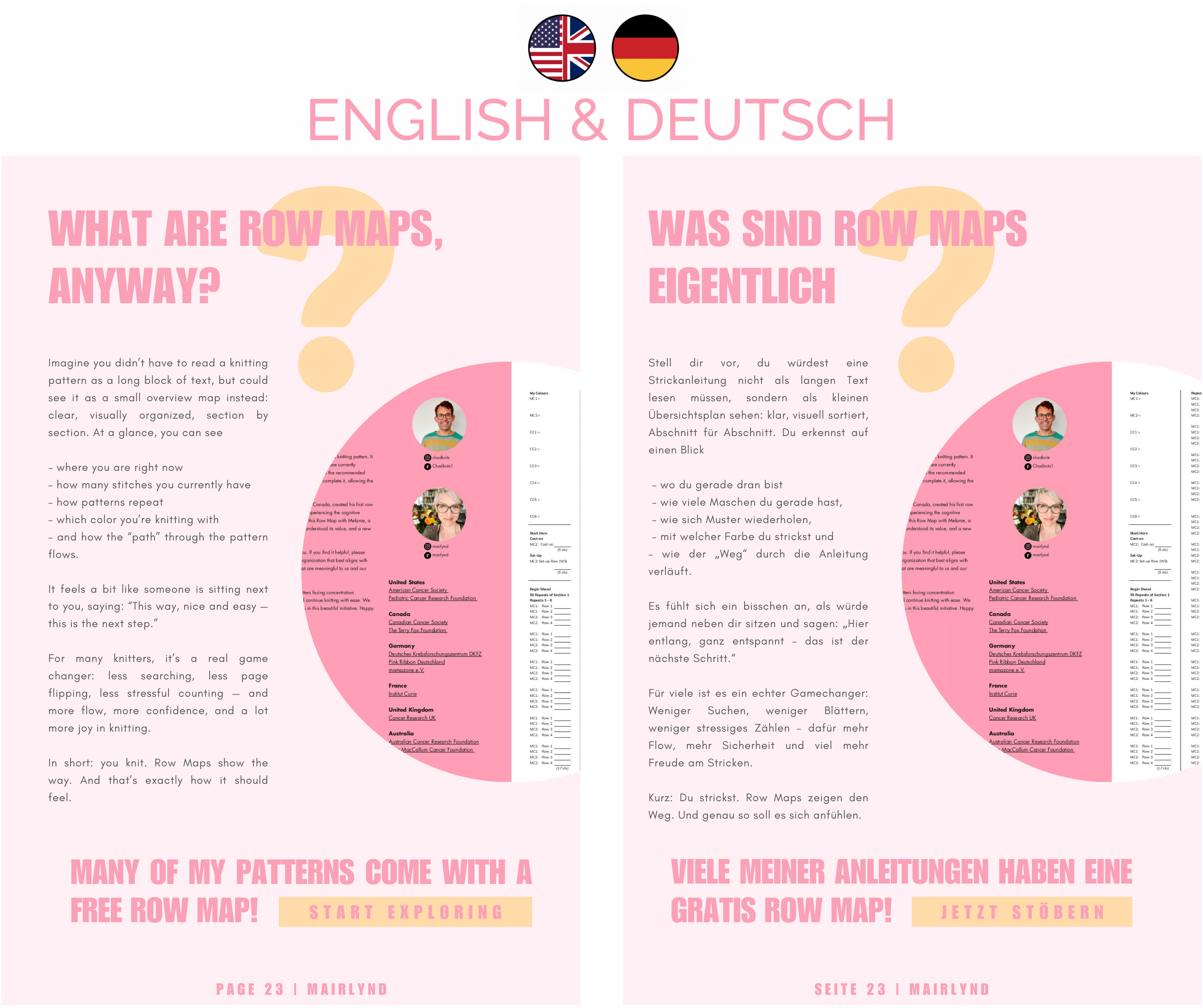 50 Genius Knitting Hacks for Beginners & Pros: The Complete Bundle