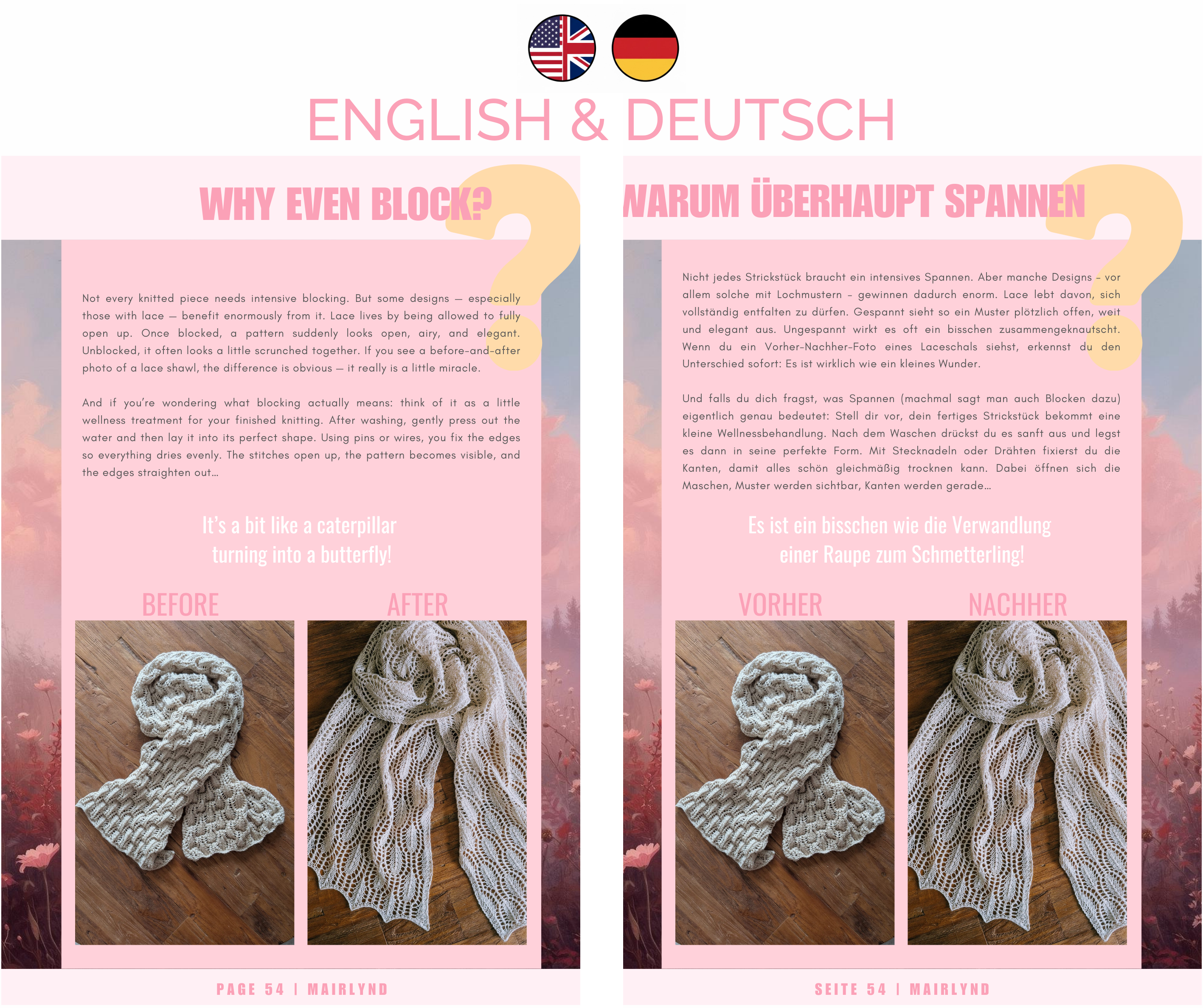 50 Genius Knitting Hacks for Beginners & Pros: The Complete Bundle