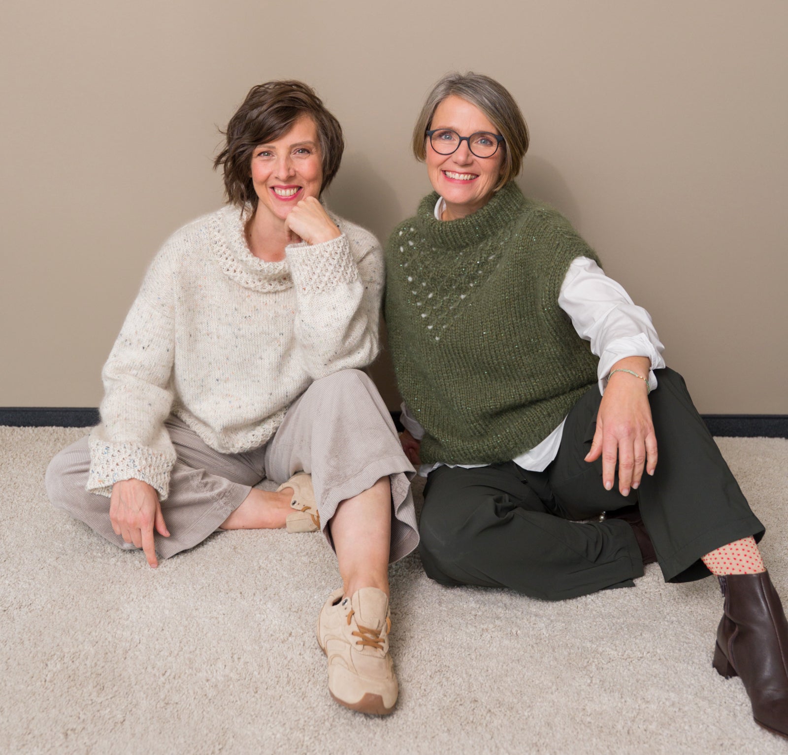 Midnight Walk - SOCKS - FREE Knitting Pattern