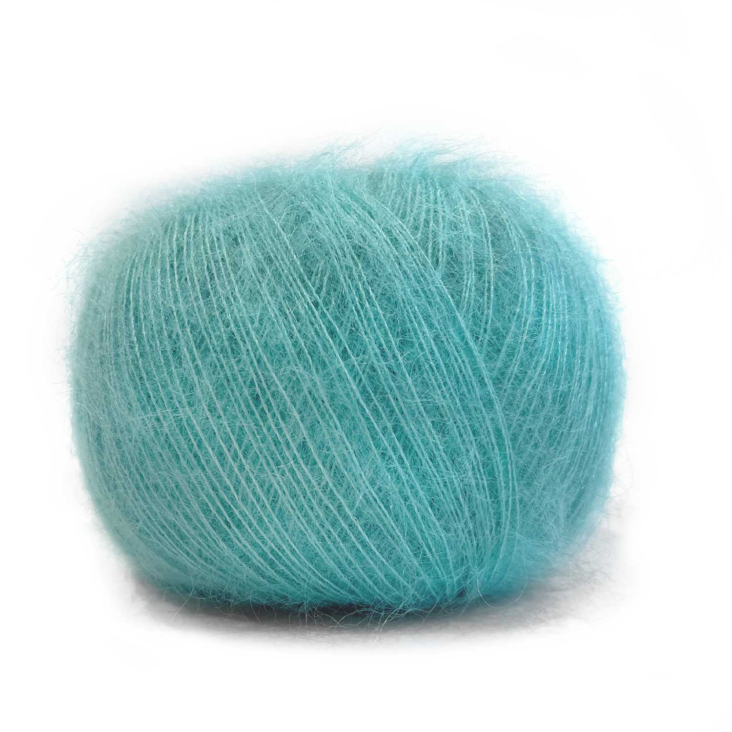 Mohair Bliss 831