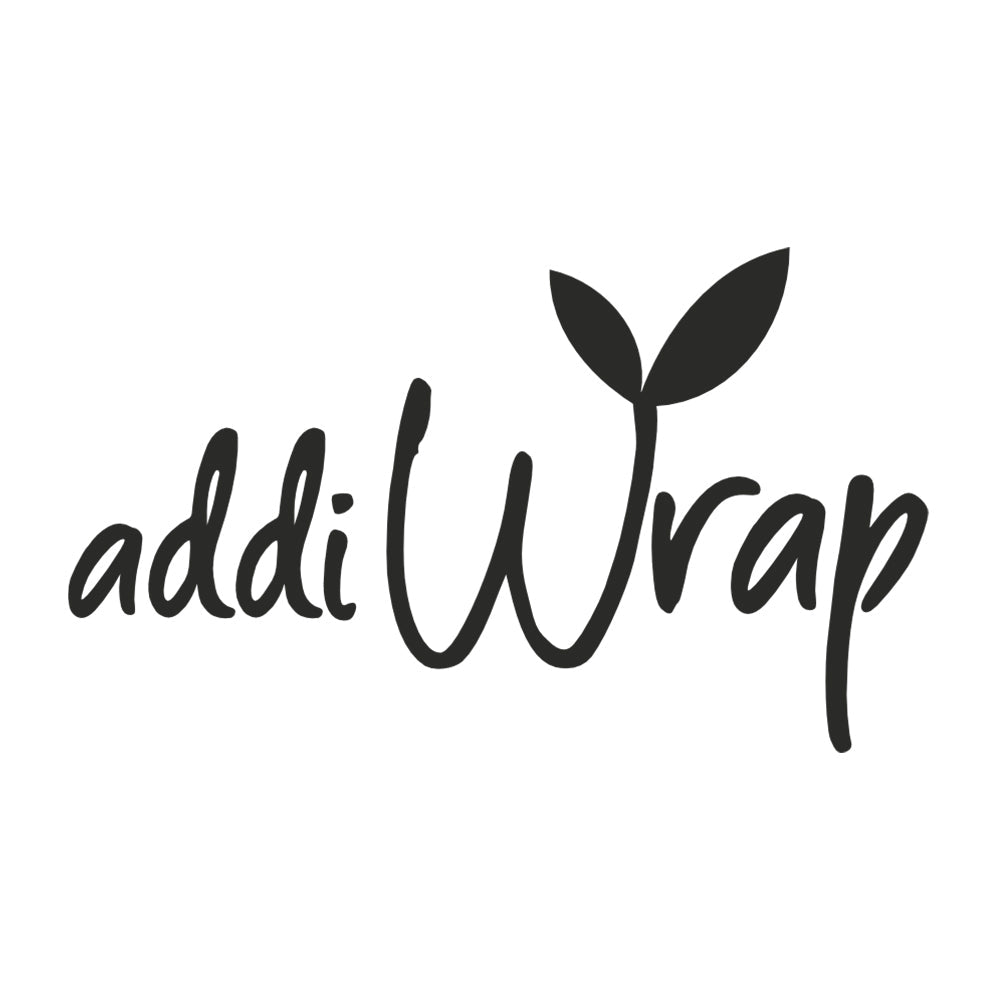 addiWrap Olive Wood Häkelnadel-Set