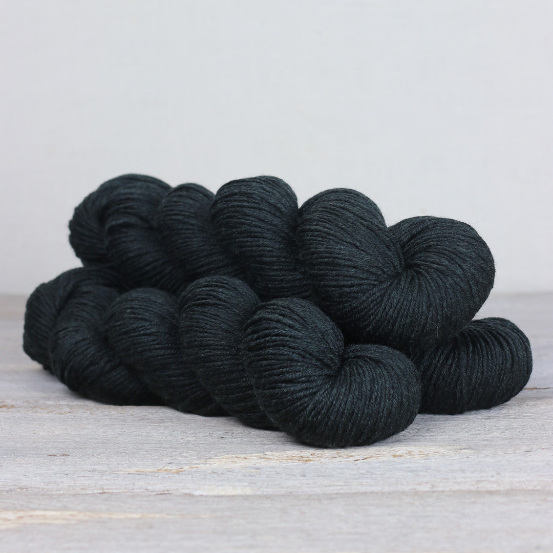 The Fibre Co. Herb & Hue | 100% Plant-Dyed Merino Wool