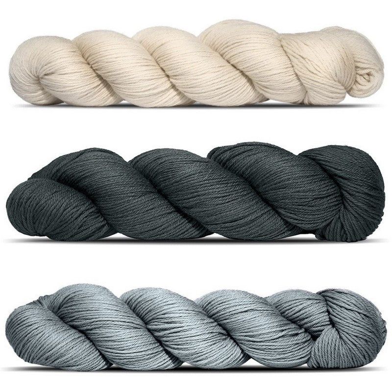 Drachenfels Strickset