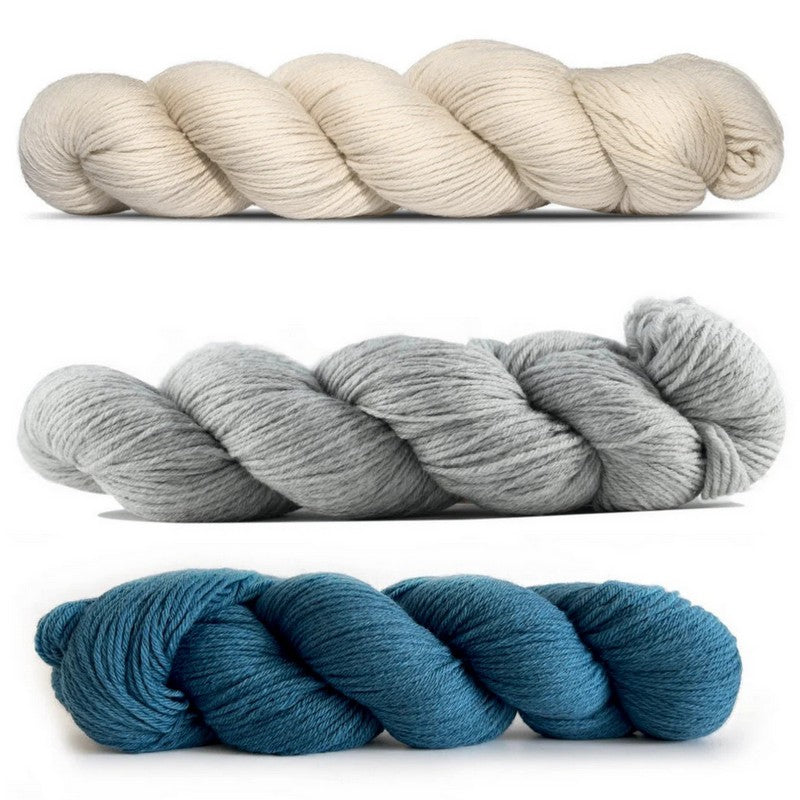 Drachenfels Strickset