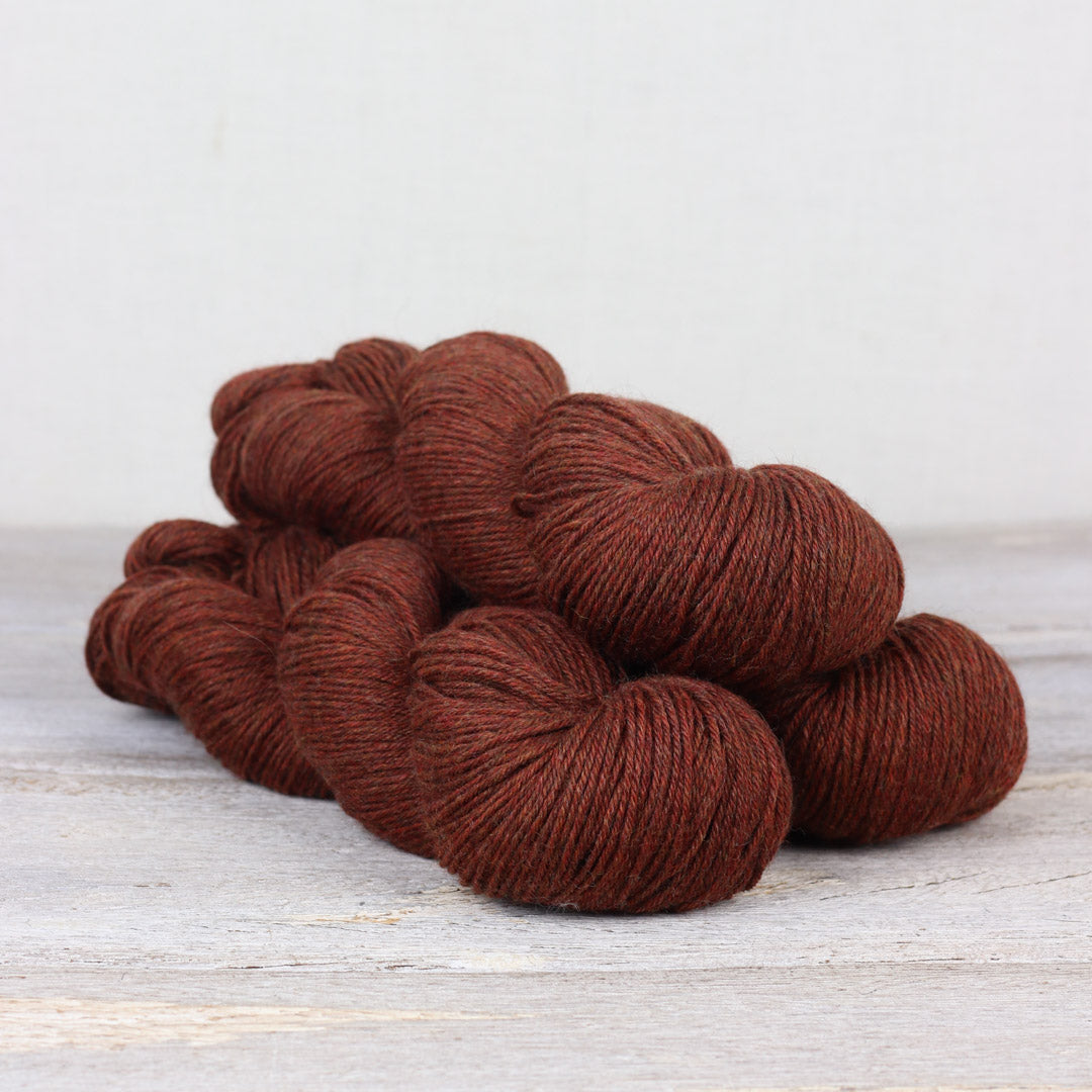 The Fibre Co. Cumbria Fingering | Merino, Masham & Mohair