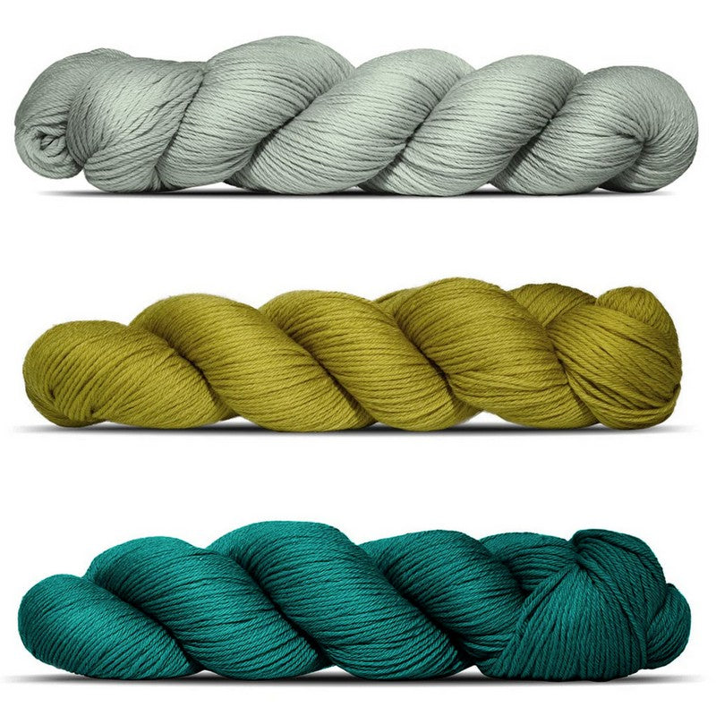 Heidschnucke Strickset