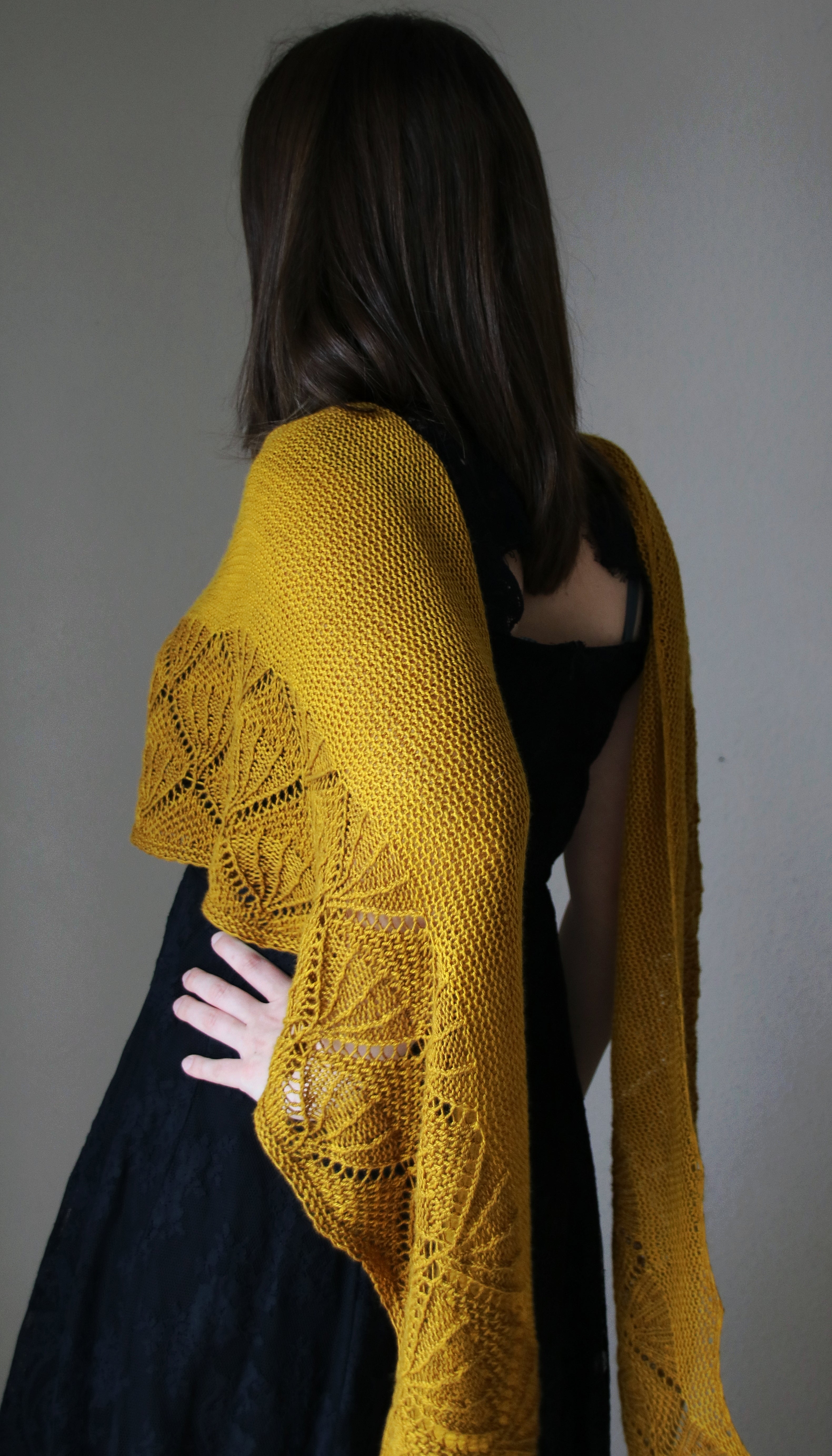 Caress my Soul Design