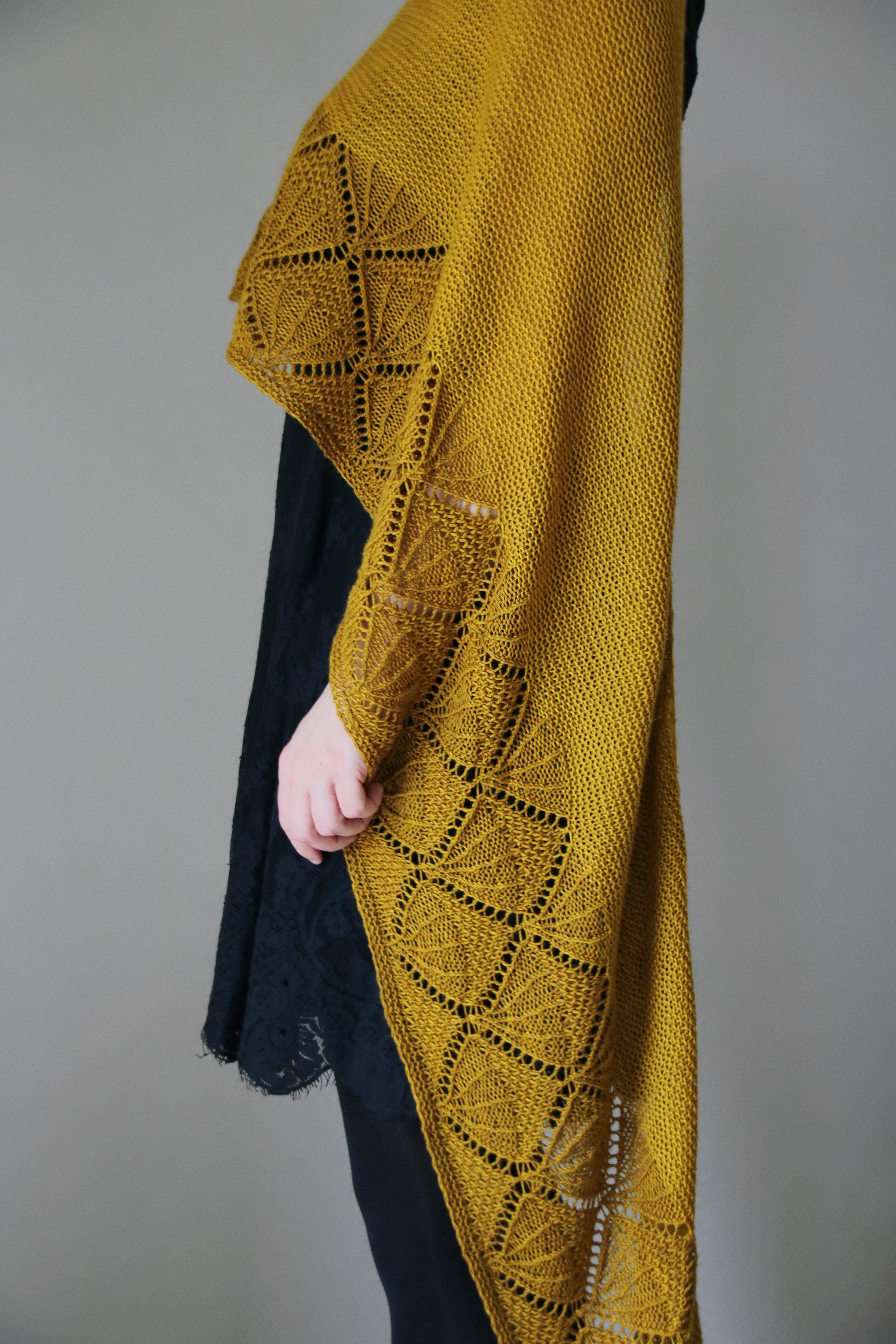 Caress my Soul Design