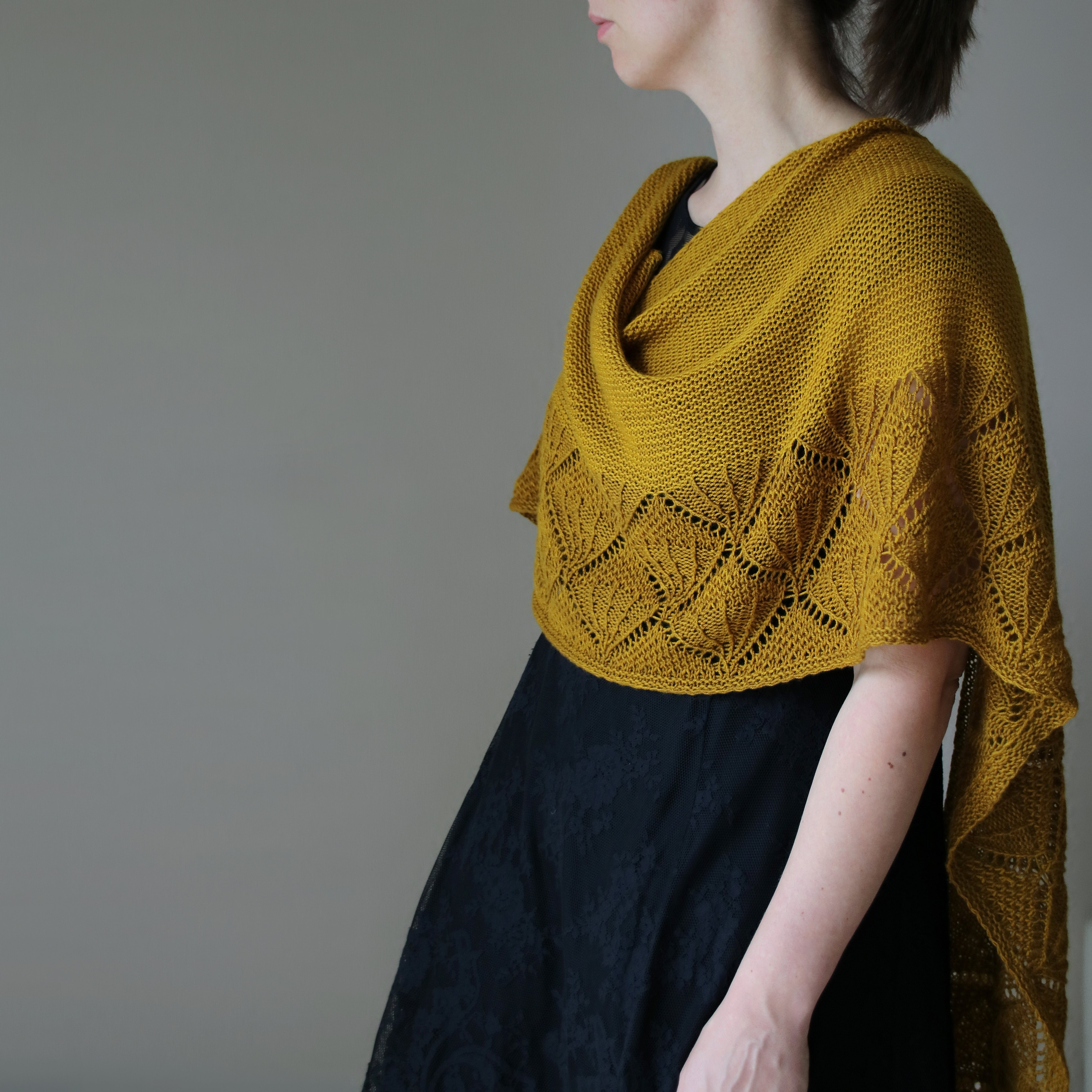 Caress my Soul Design