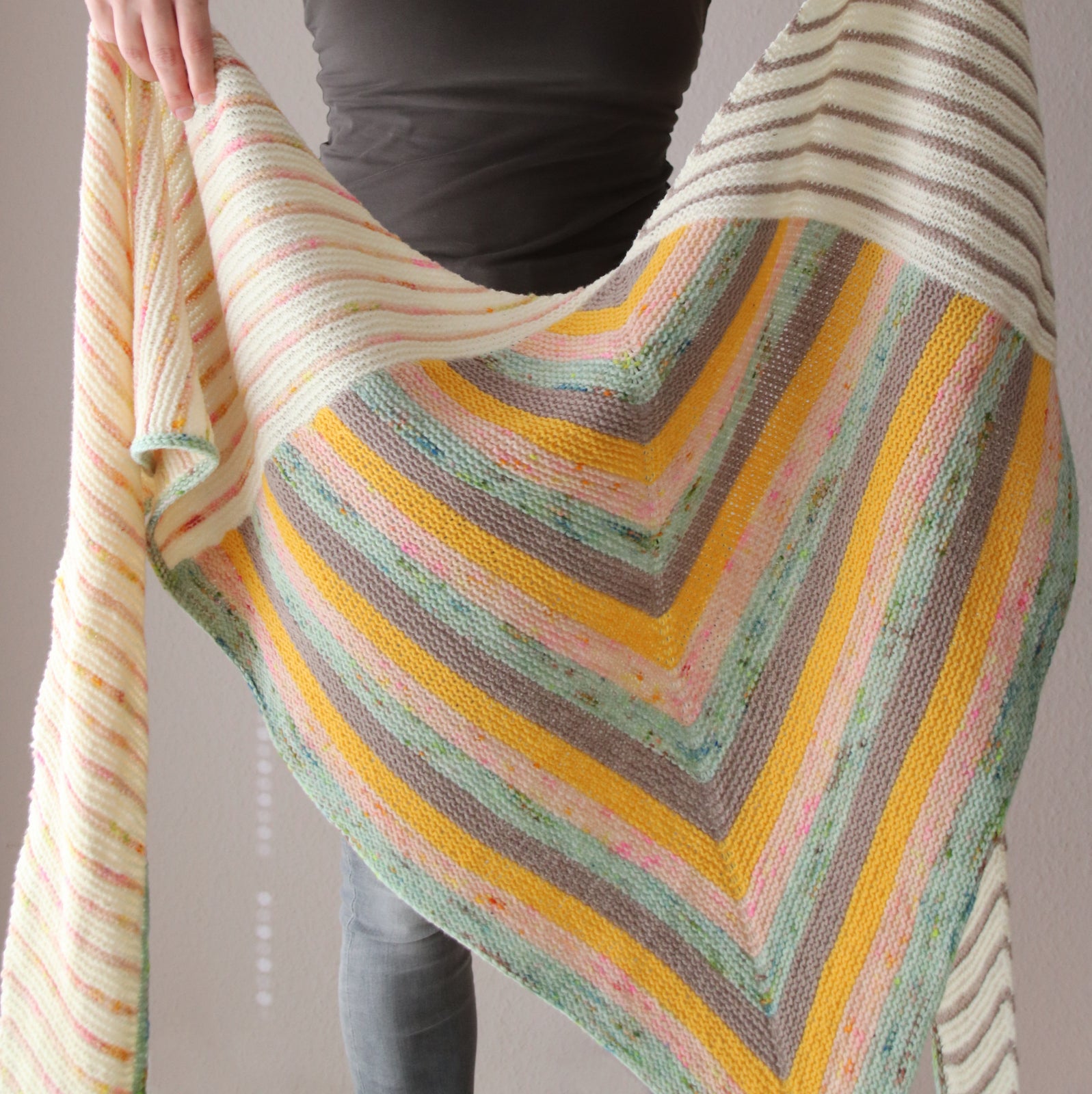 Stripe-alicious Design