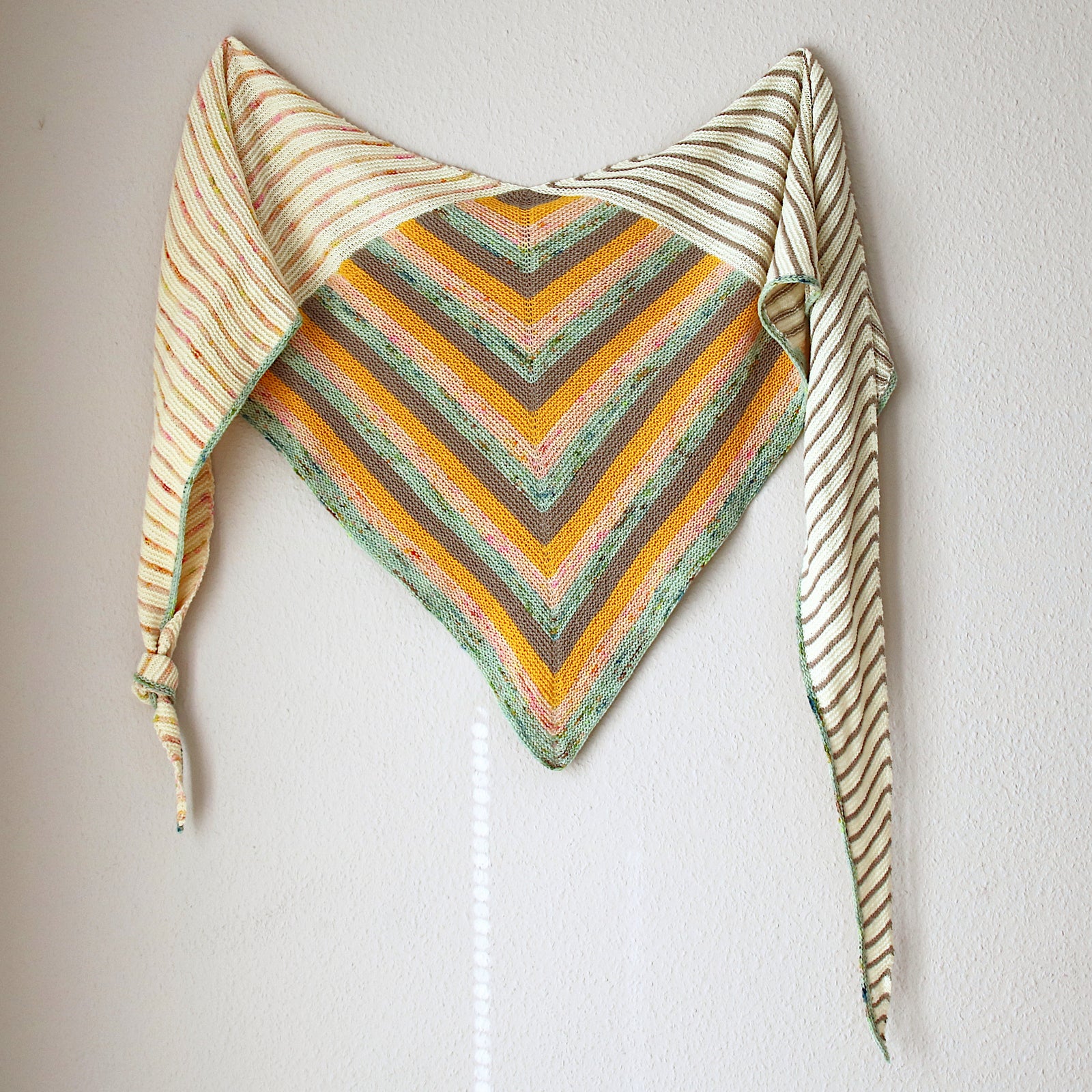 Stripe-alicious Design