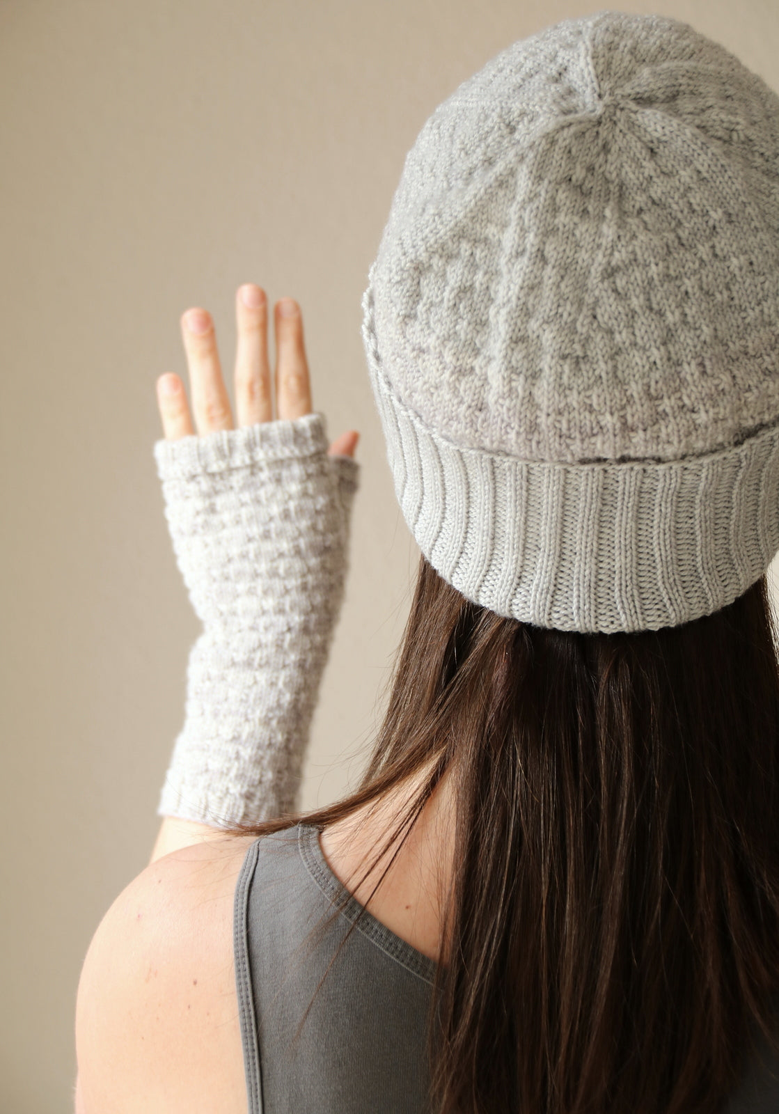 Backflip Hat - HAT - Knitting Pattern
