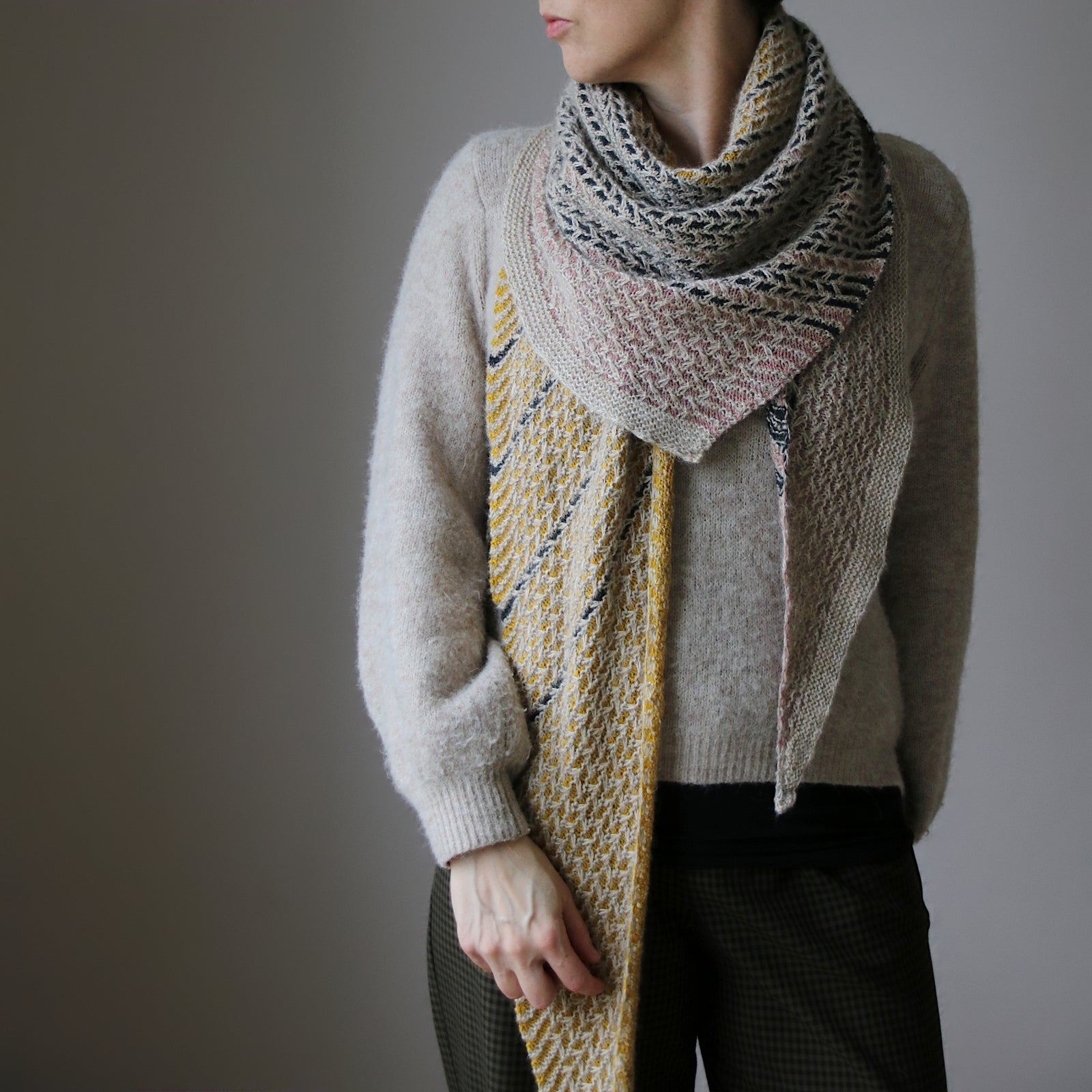 Blinding Lights Design