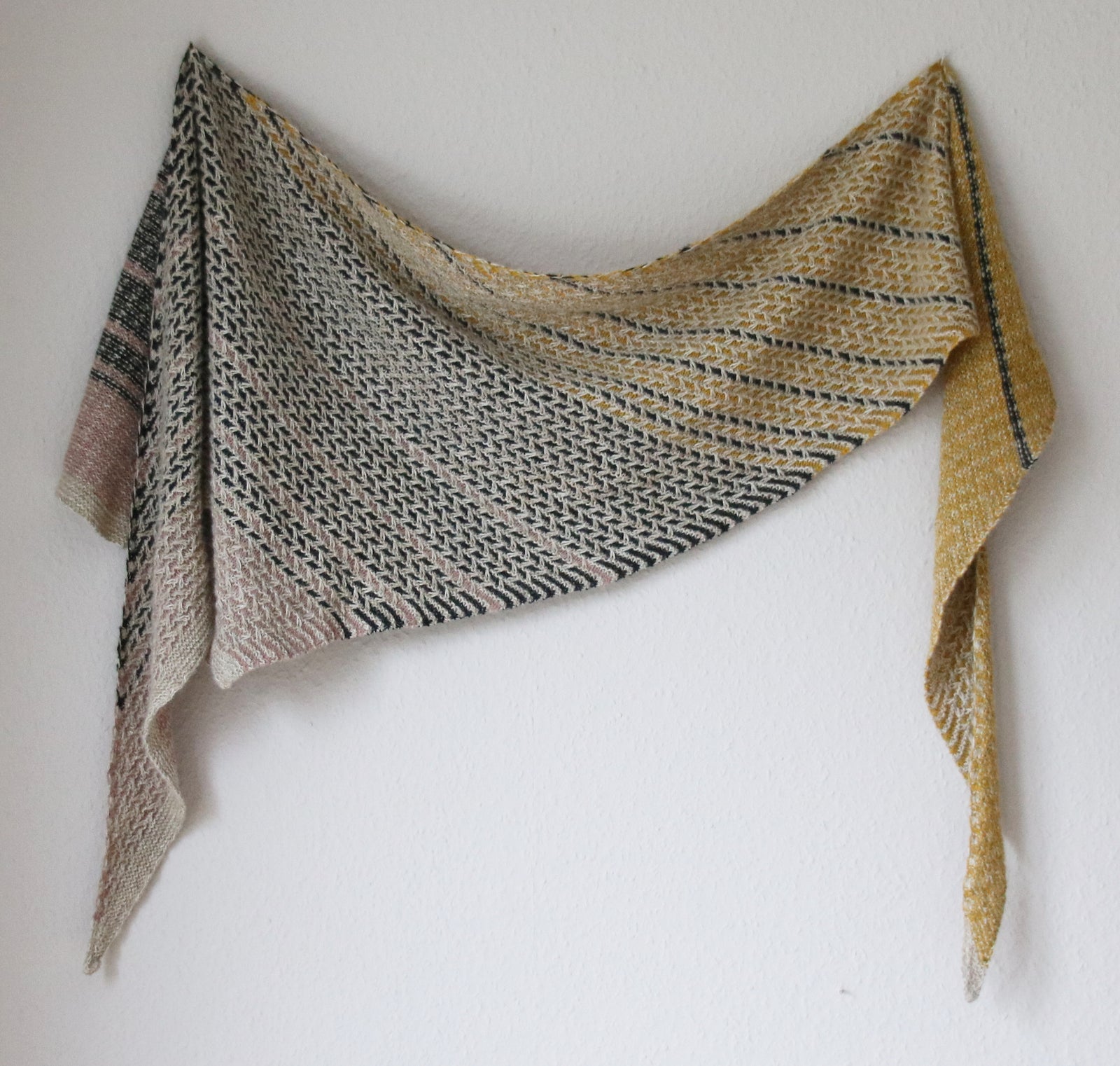 Blinding Lights Design