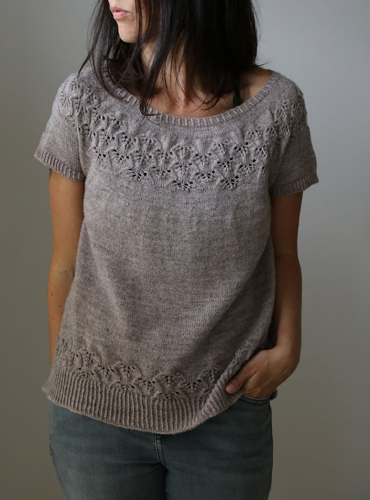 A Study in Pink Design