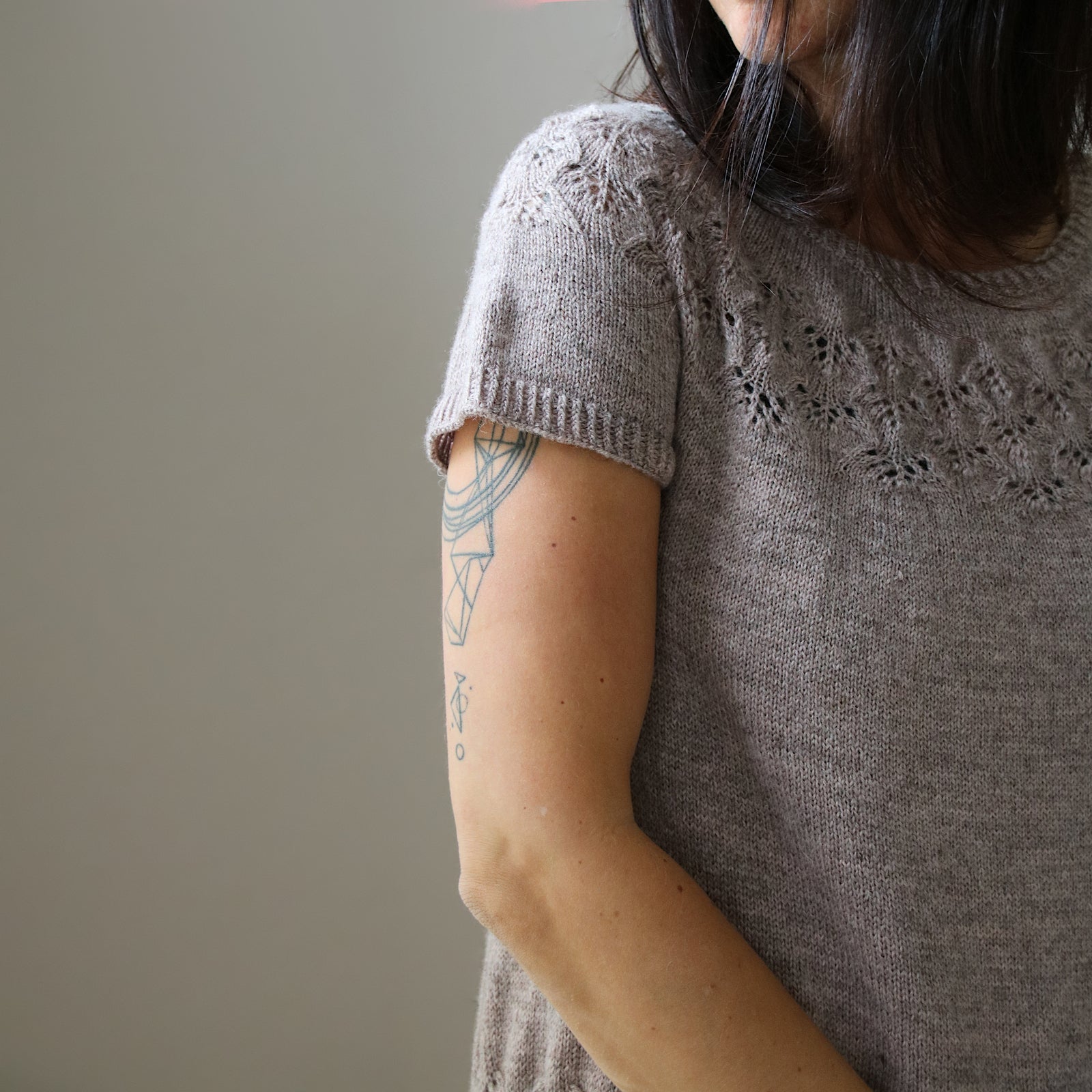 A Study in Pink Design