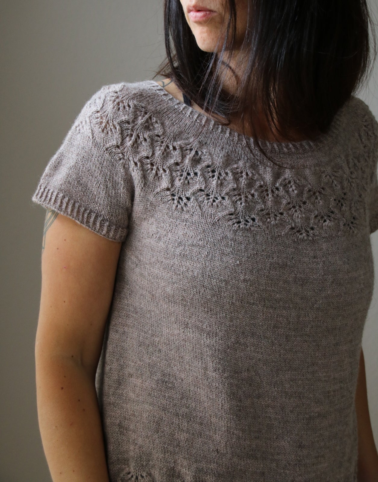 A Study in Pink Design