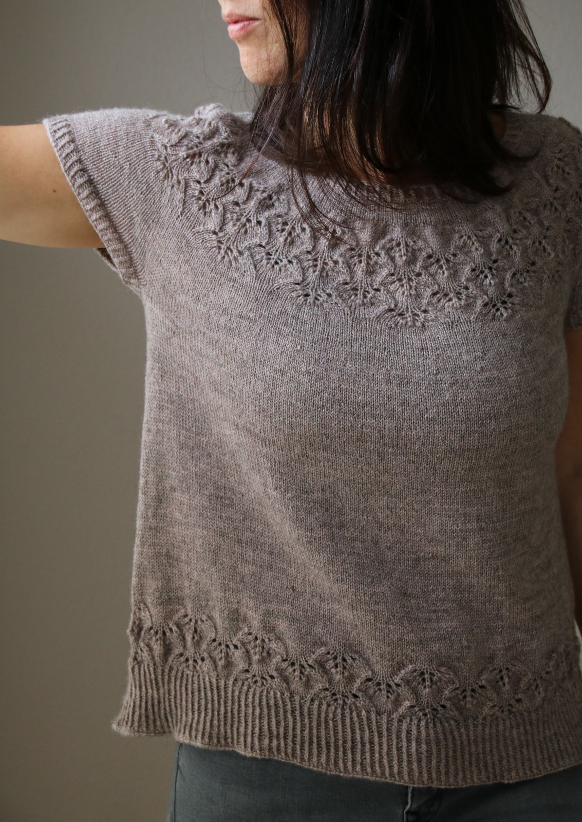 A Study in Pink Design