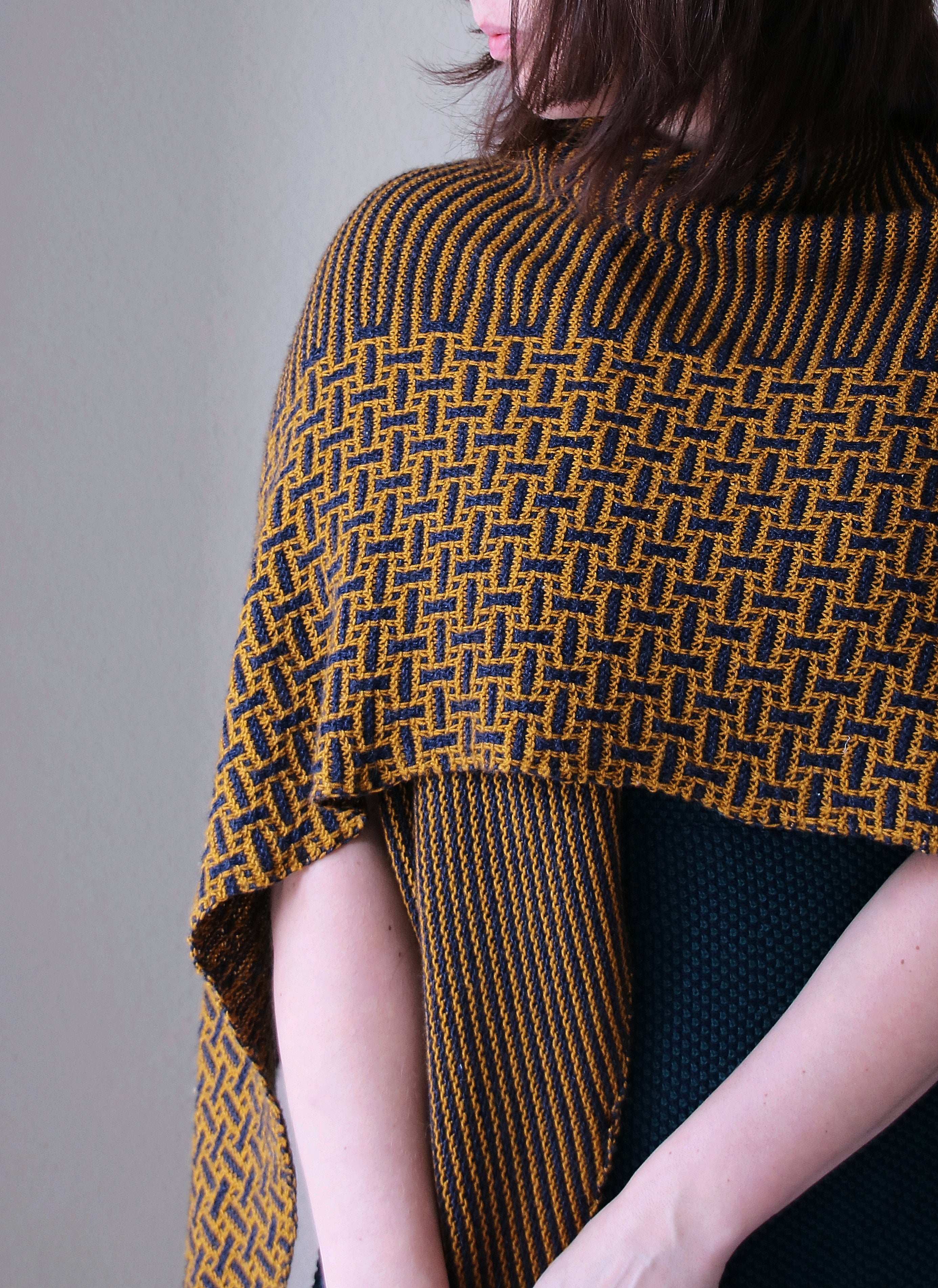 Midnight in Berlin Design