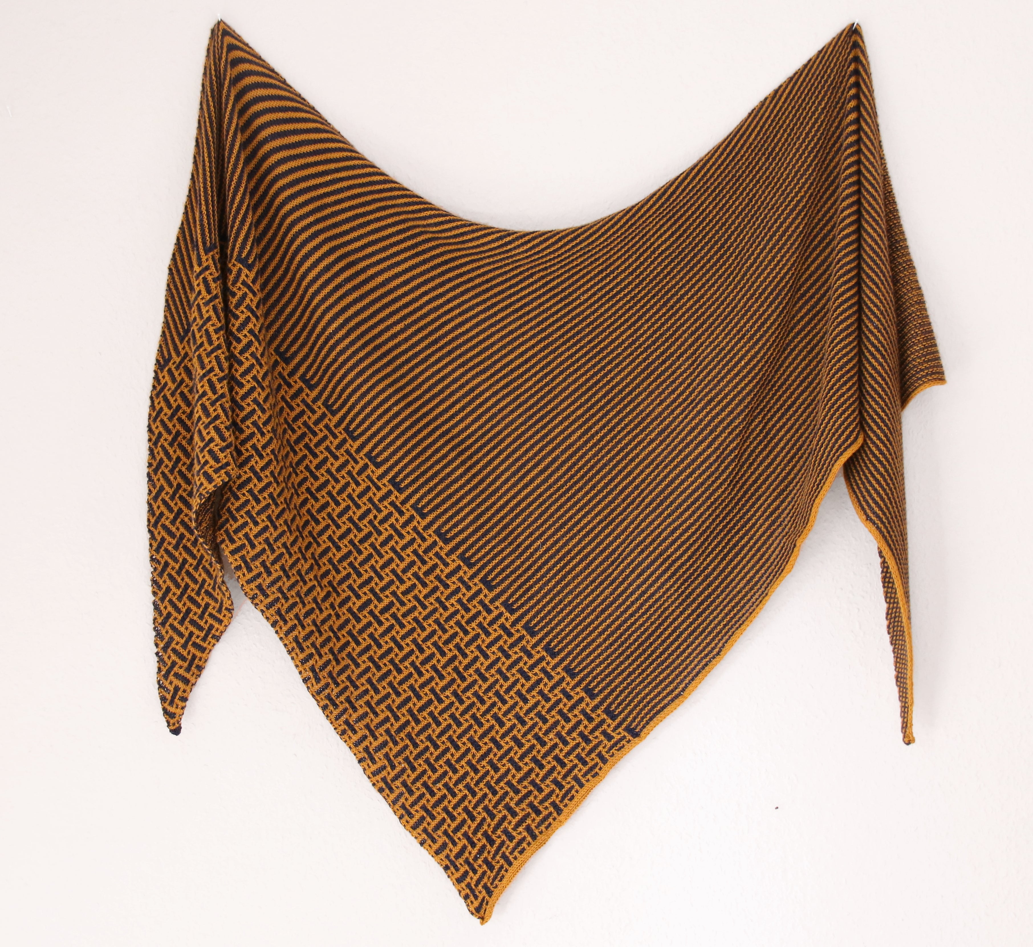 Midnight in Berlin Design