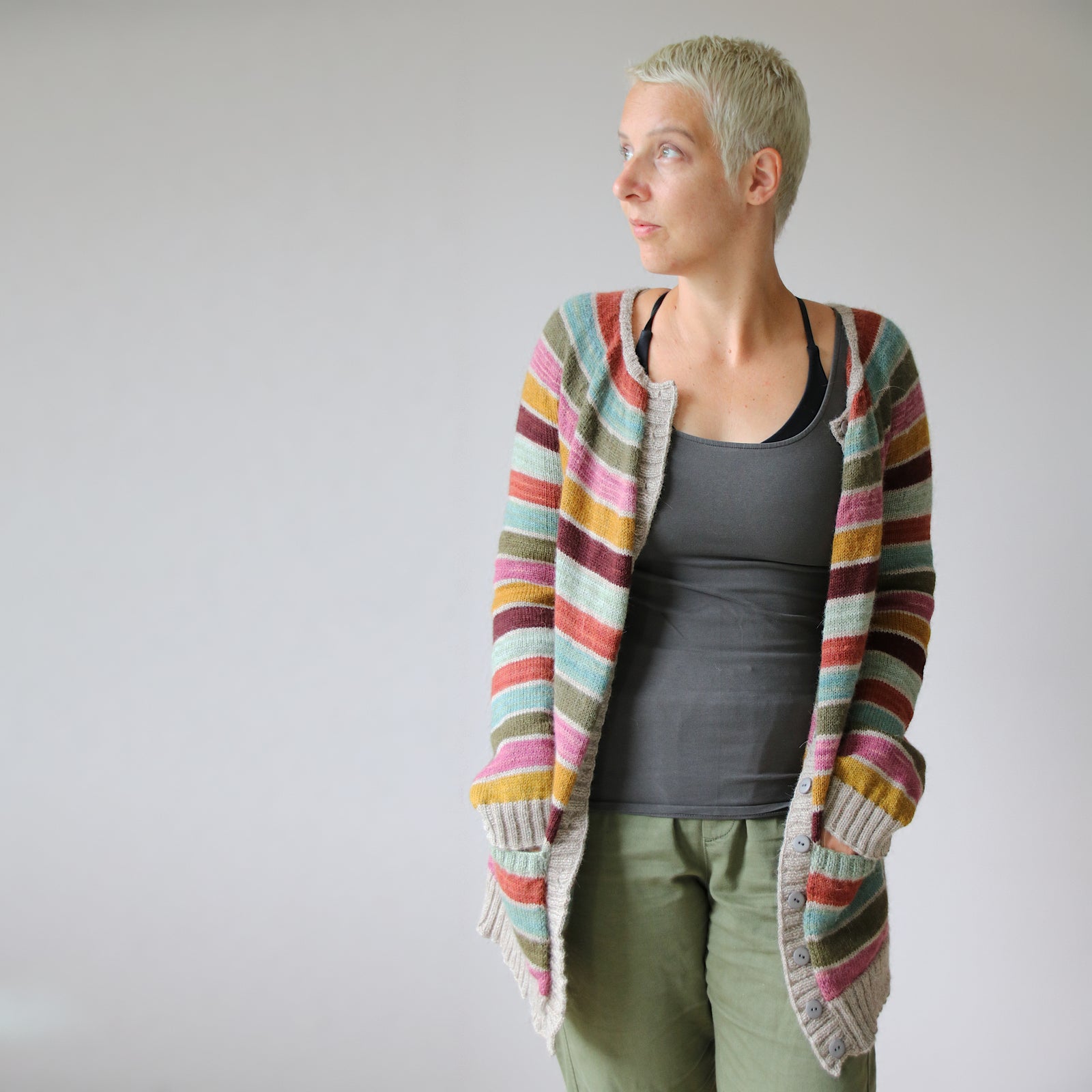 Desperate Housewife Design