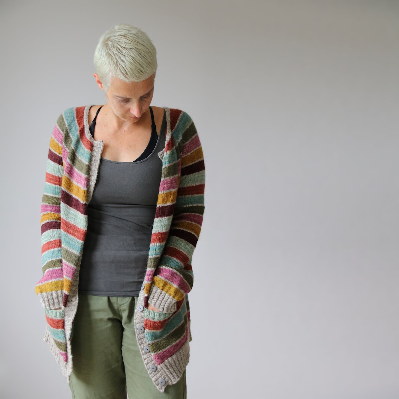 Desperate Housewife Design