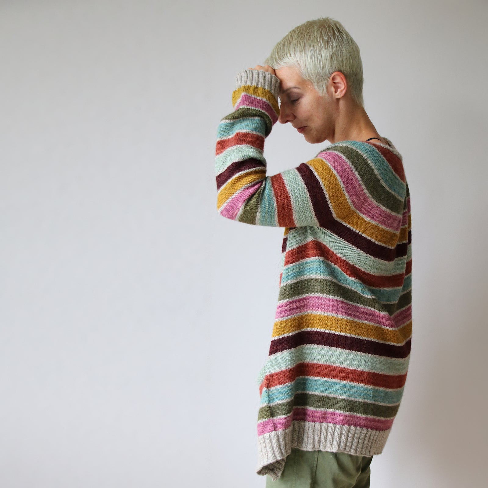 Desperate Housewife Design