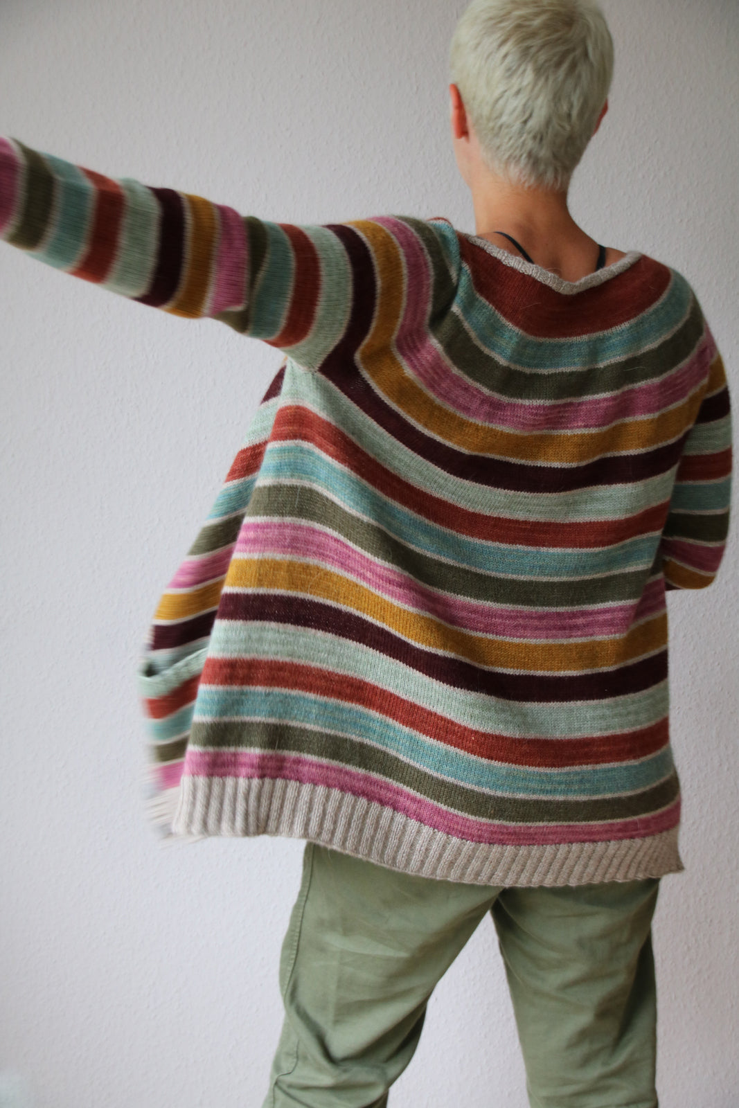 Desperate Housewife Design