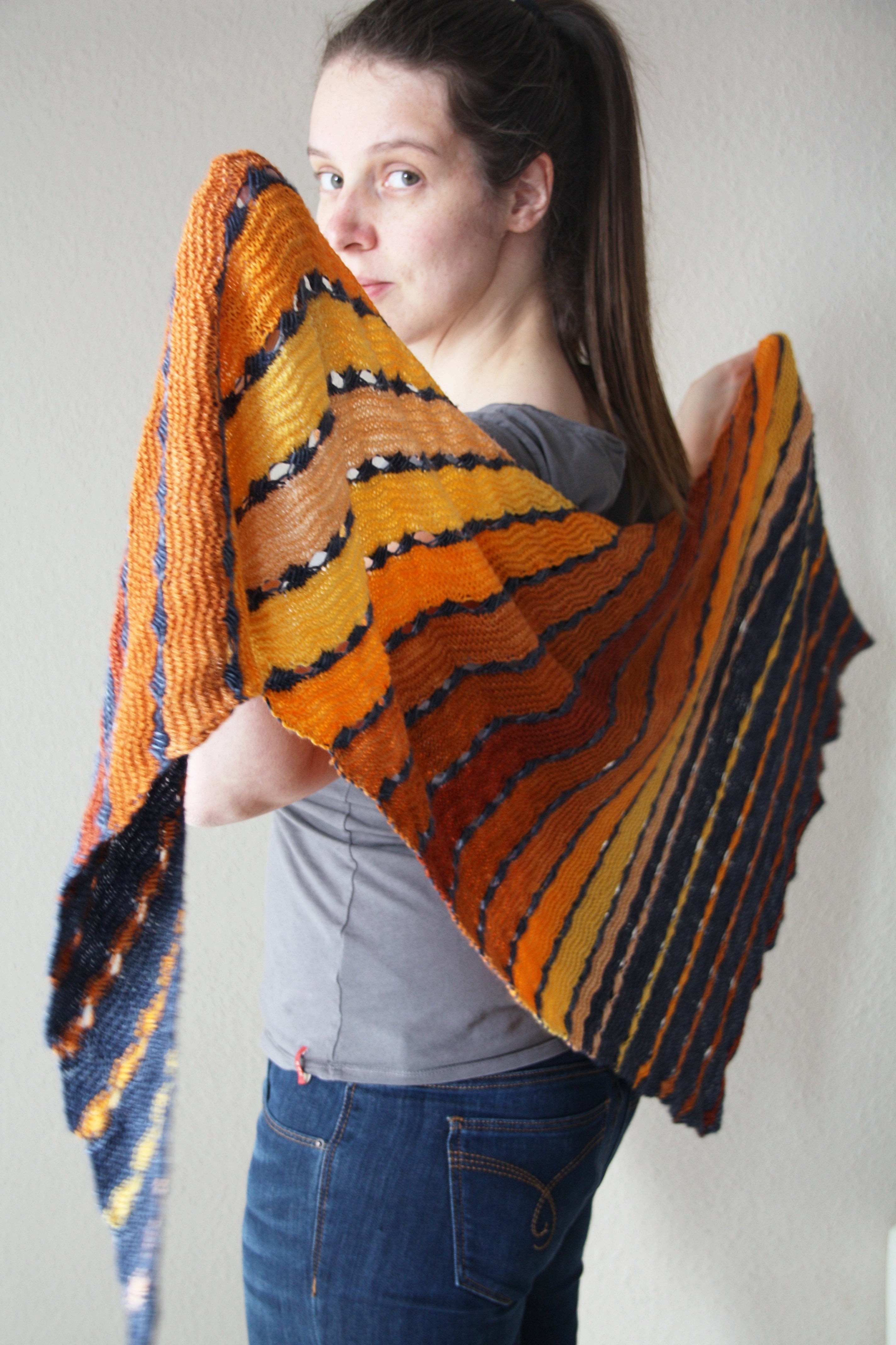 The Joker and the Thief Design