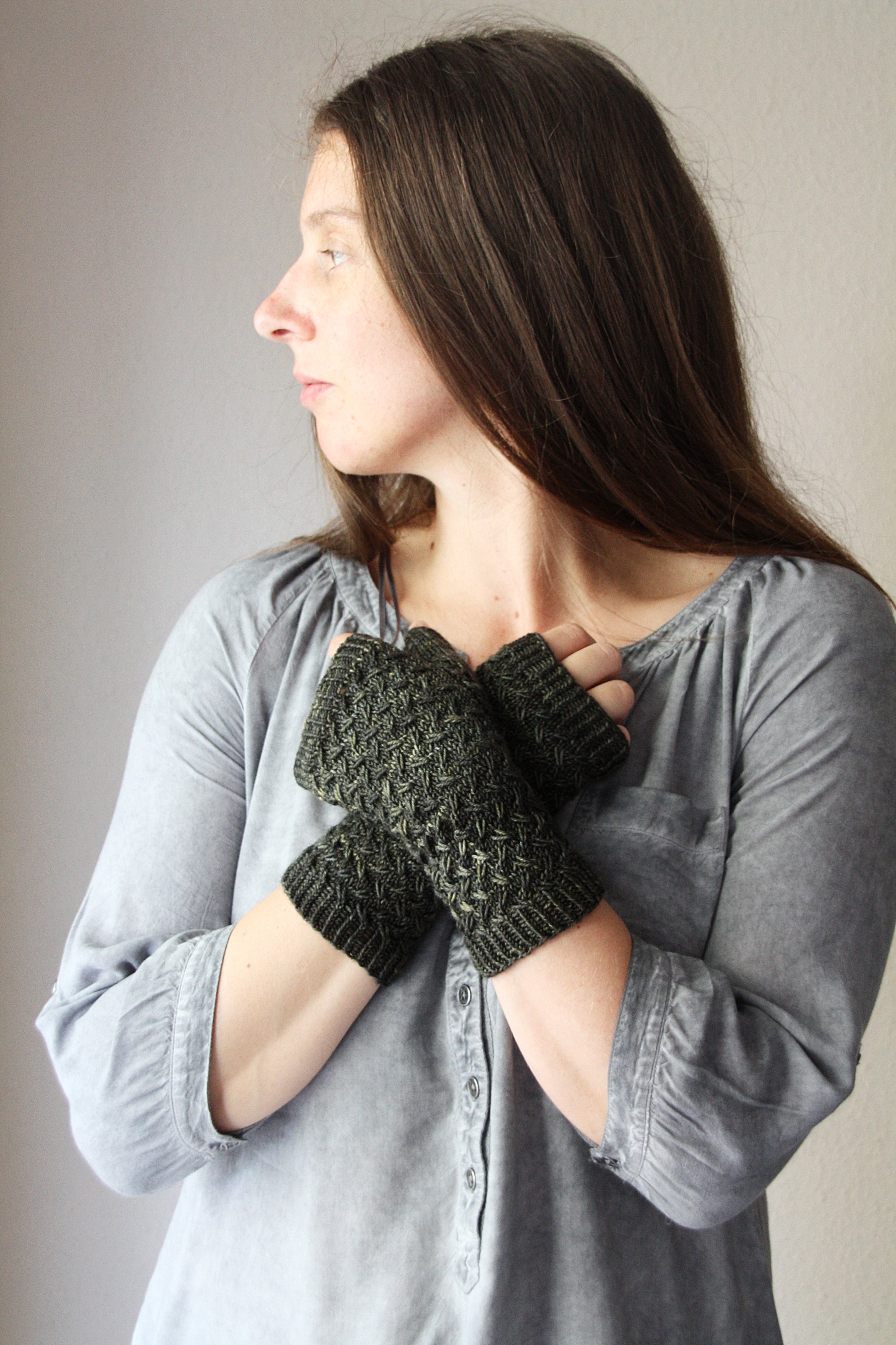 Qwist Mitts Design