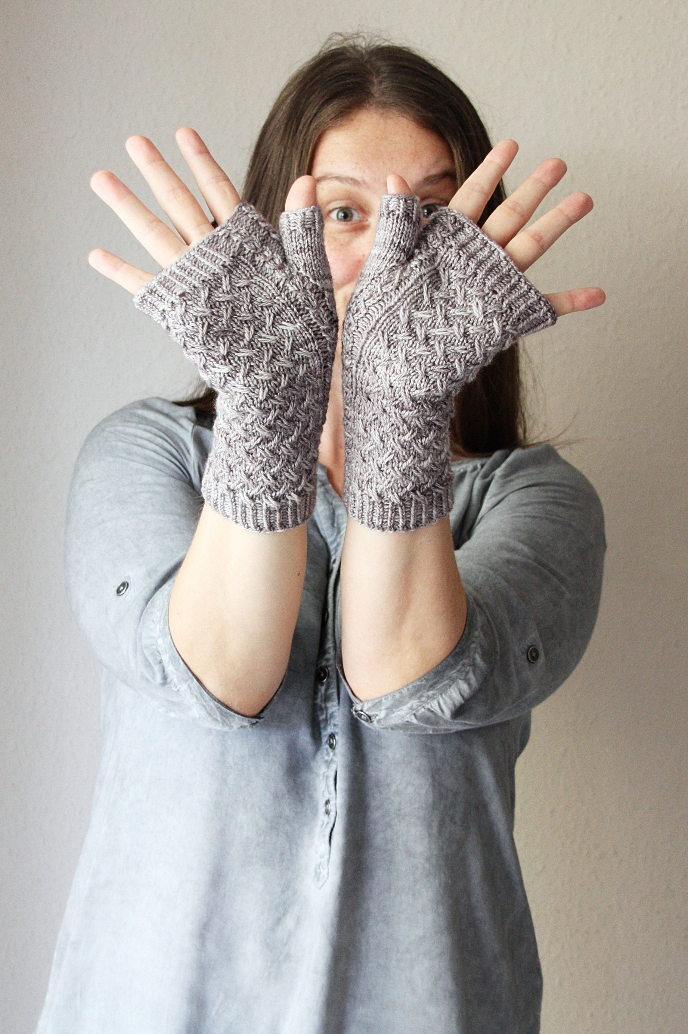 Qwist Mitts Design