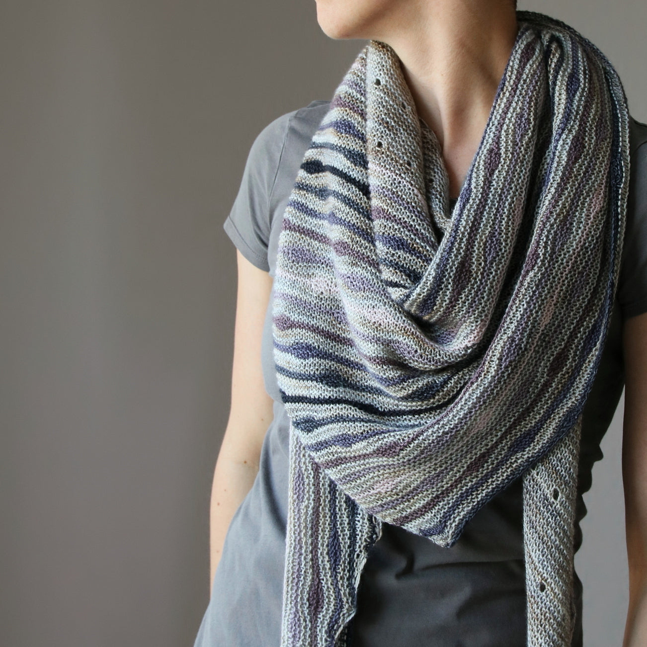 One More Stripe Design