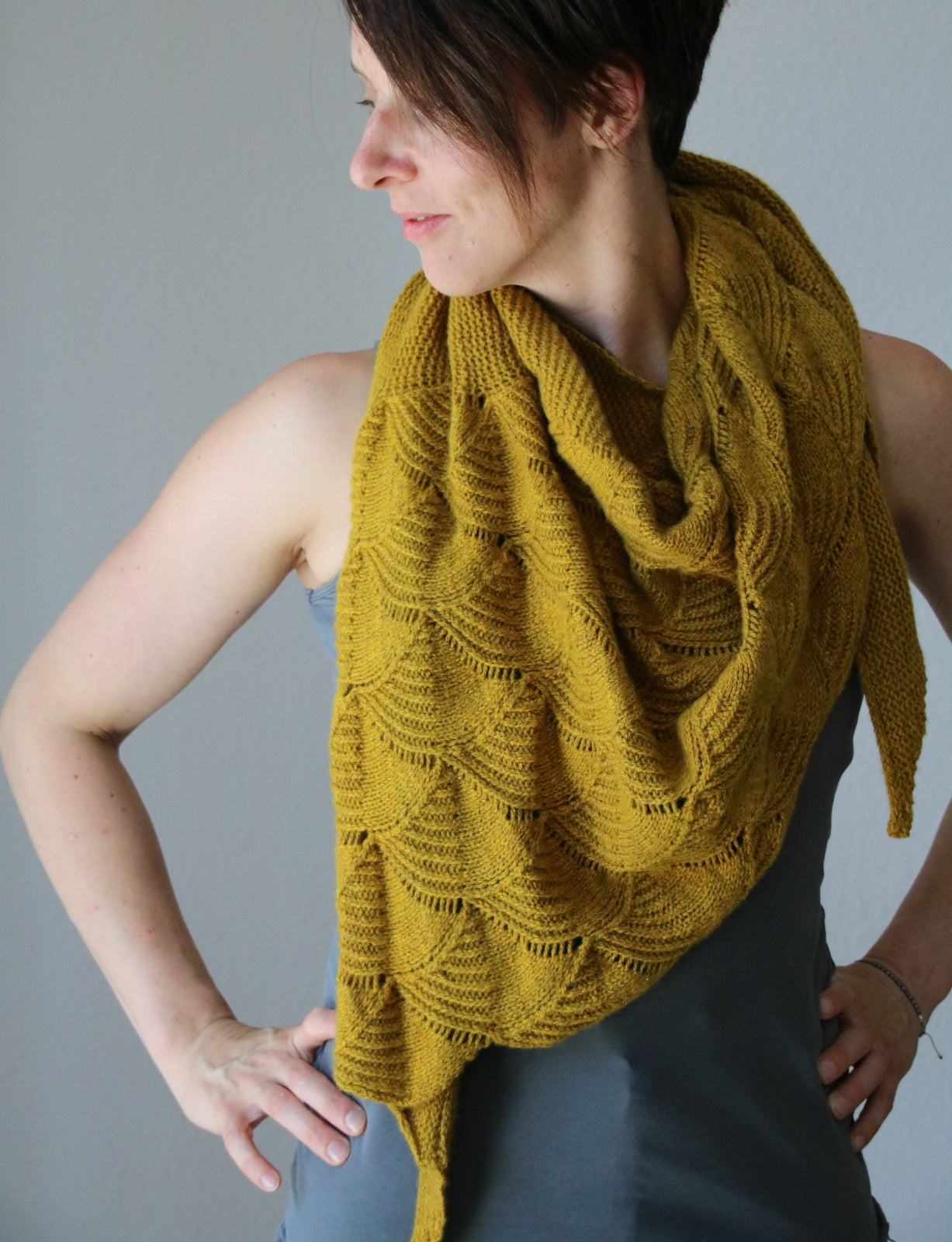 Kleine Schwester Design