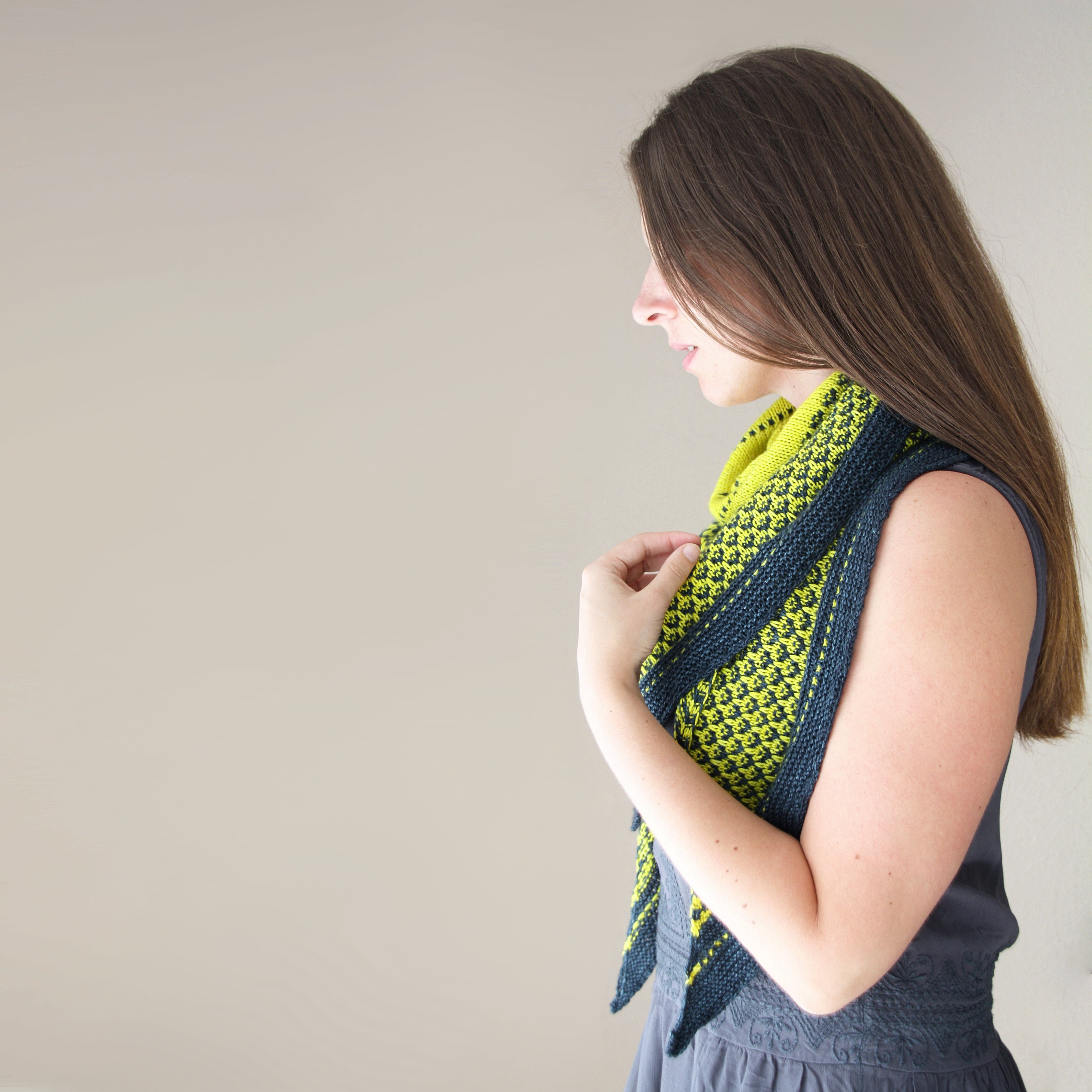 The Love of Spiders Design