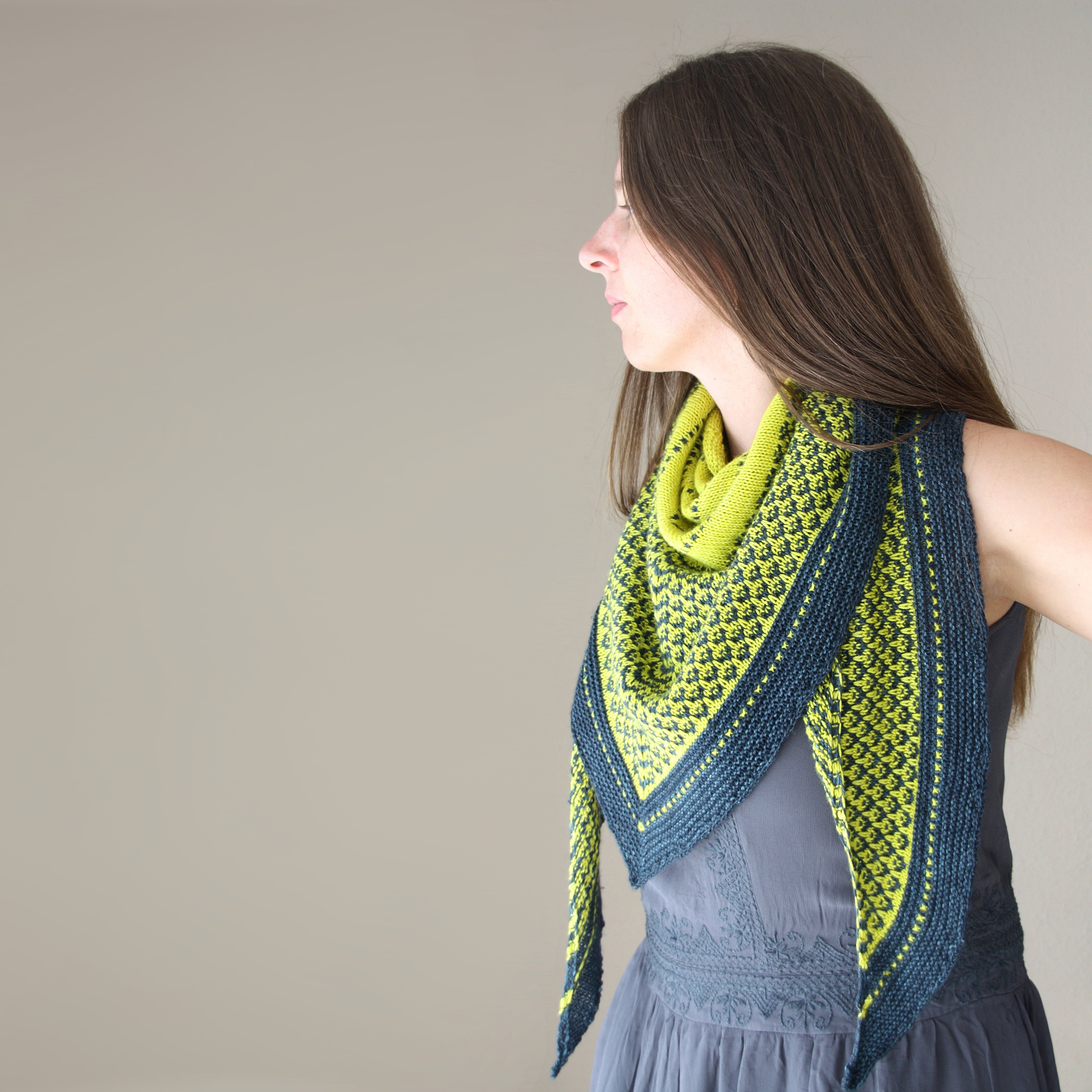 The Love of Spiders Design