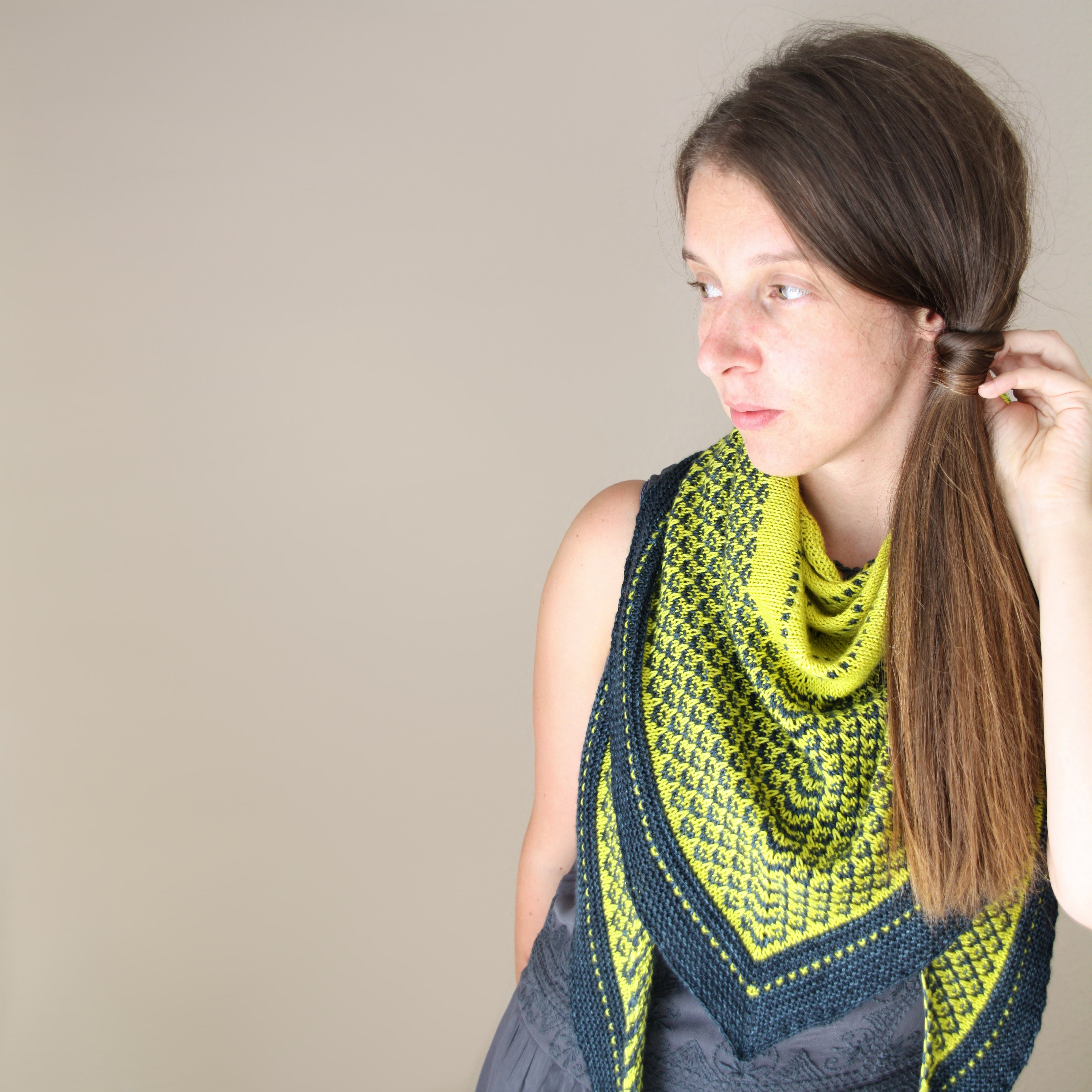 The Love of Spiders Design