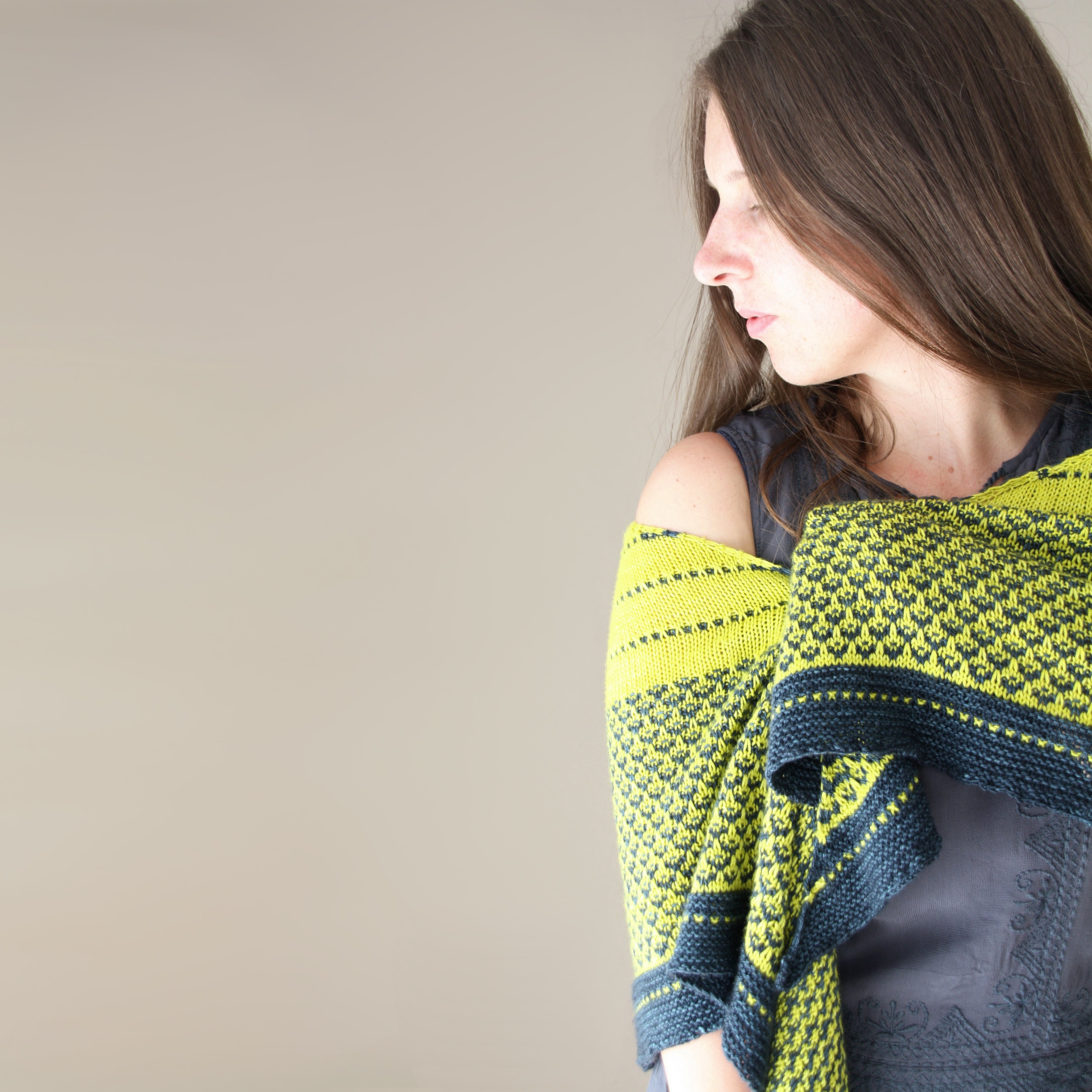 The Love of Spiders Design